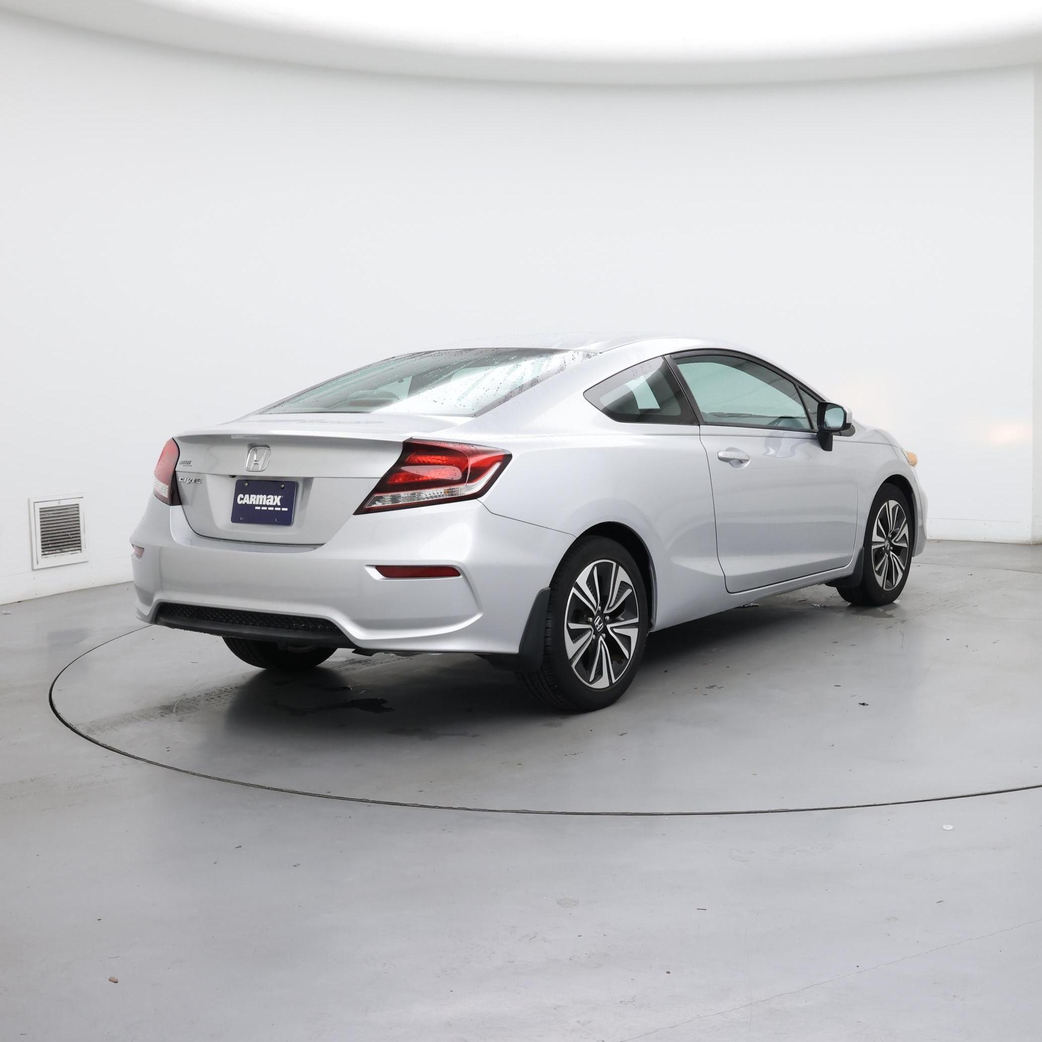 Thumbnail: 2014 Honda Civic - 8