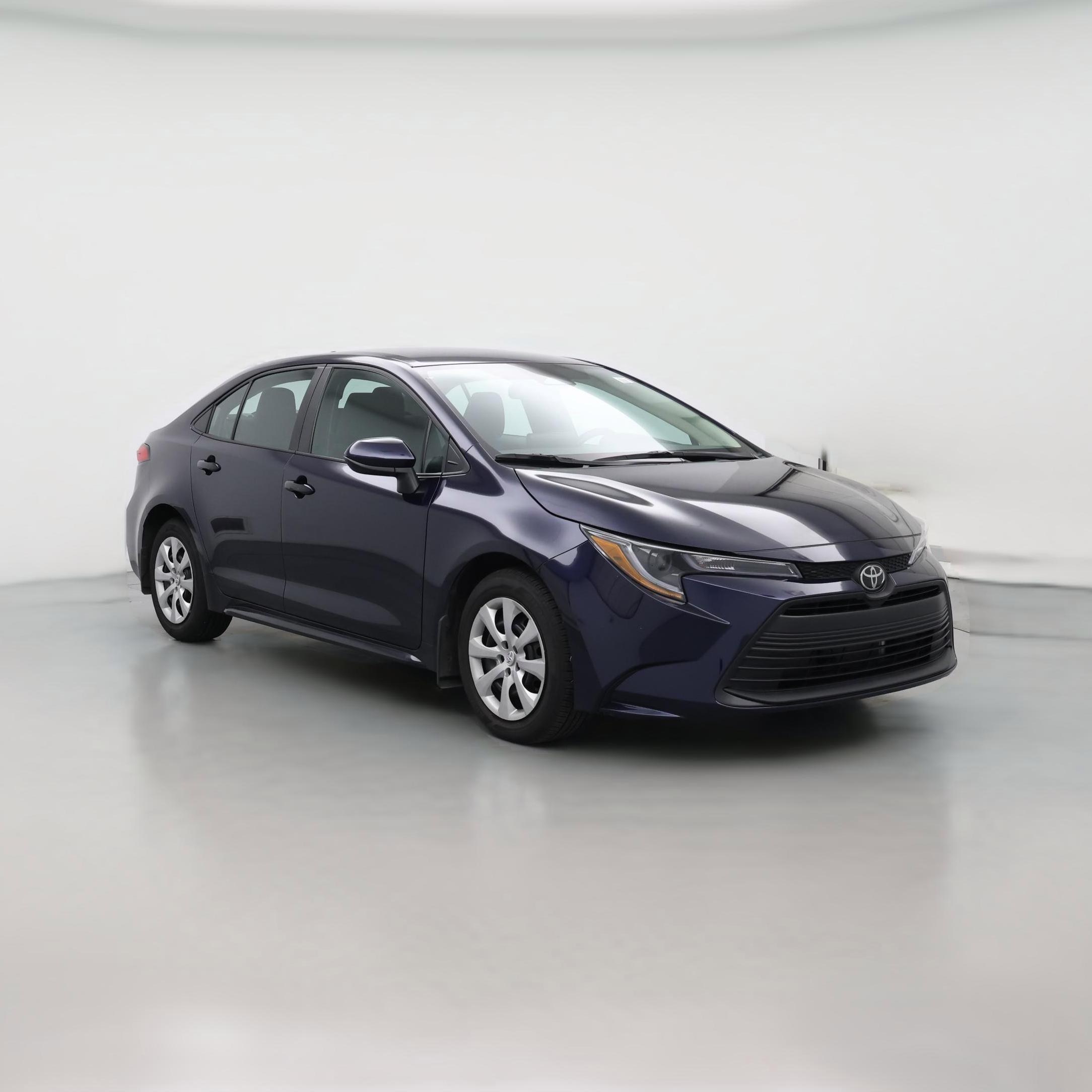 Thumbnail: 2025 Toyota Corolla - 1
