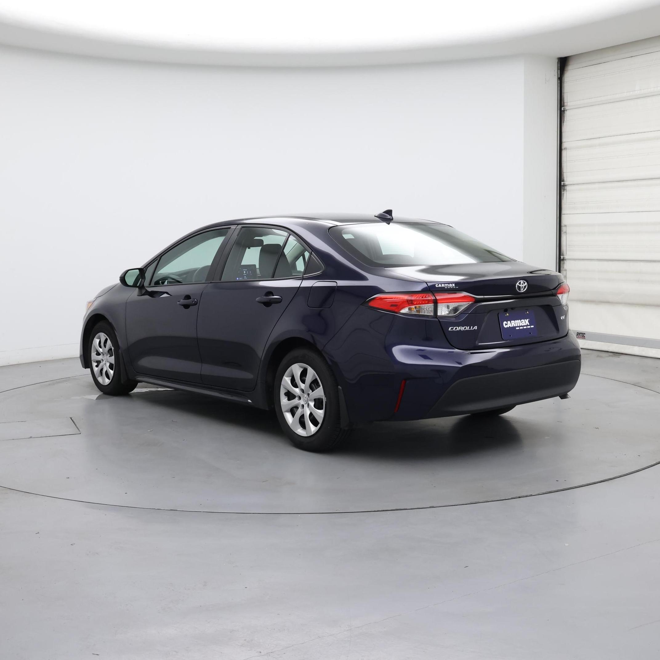 Thumbnail: 2025 Toyota Corolla - 2