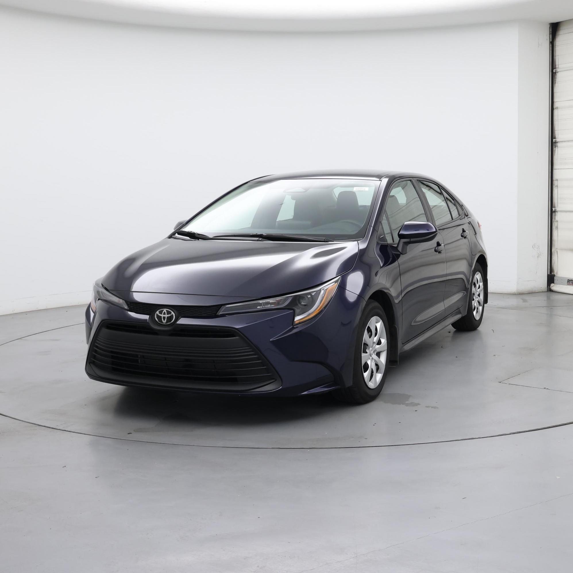 Thumbnail: 2025 Toyota Corolla - 4