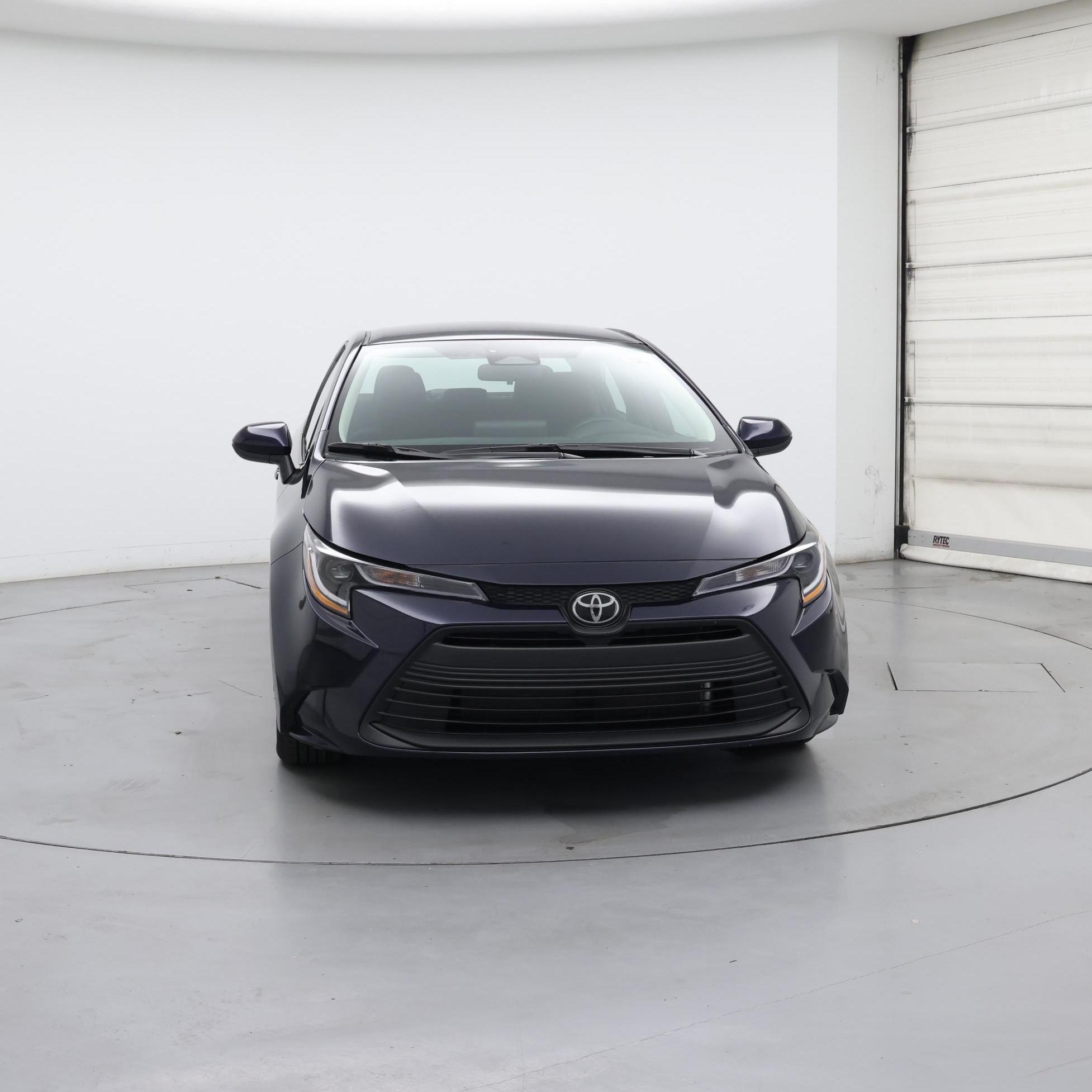 Thumbnail: 2025 Toyota Corolla - 5