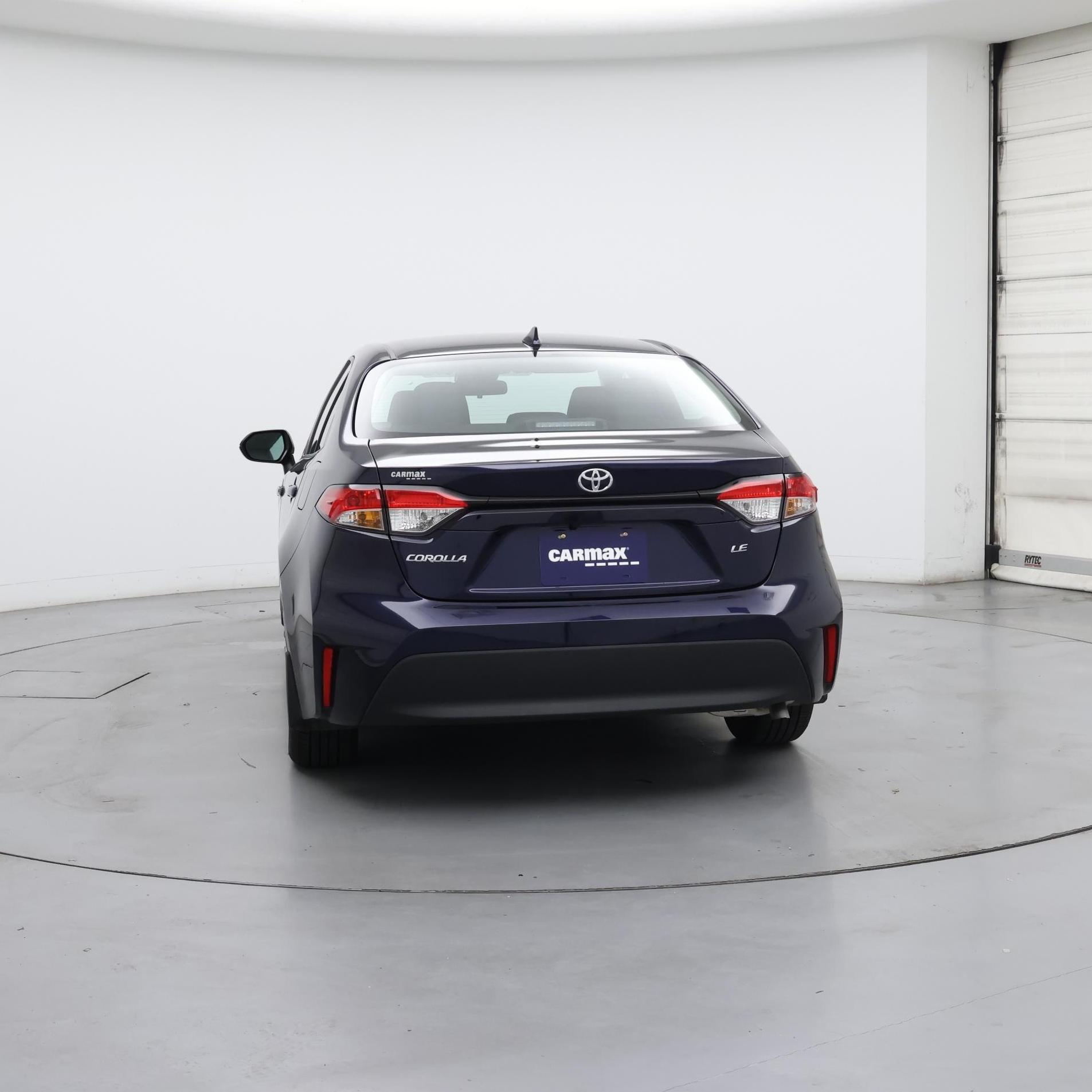 Thumbnail: 2025 Toyota Corolla - 6