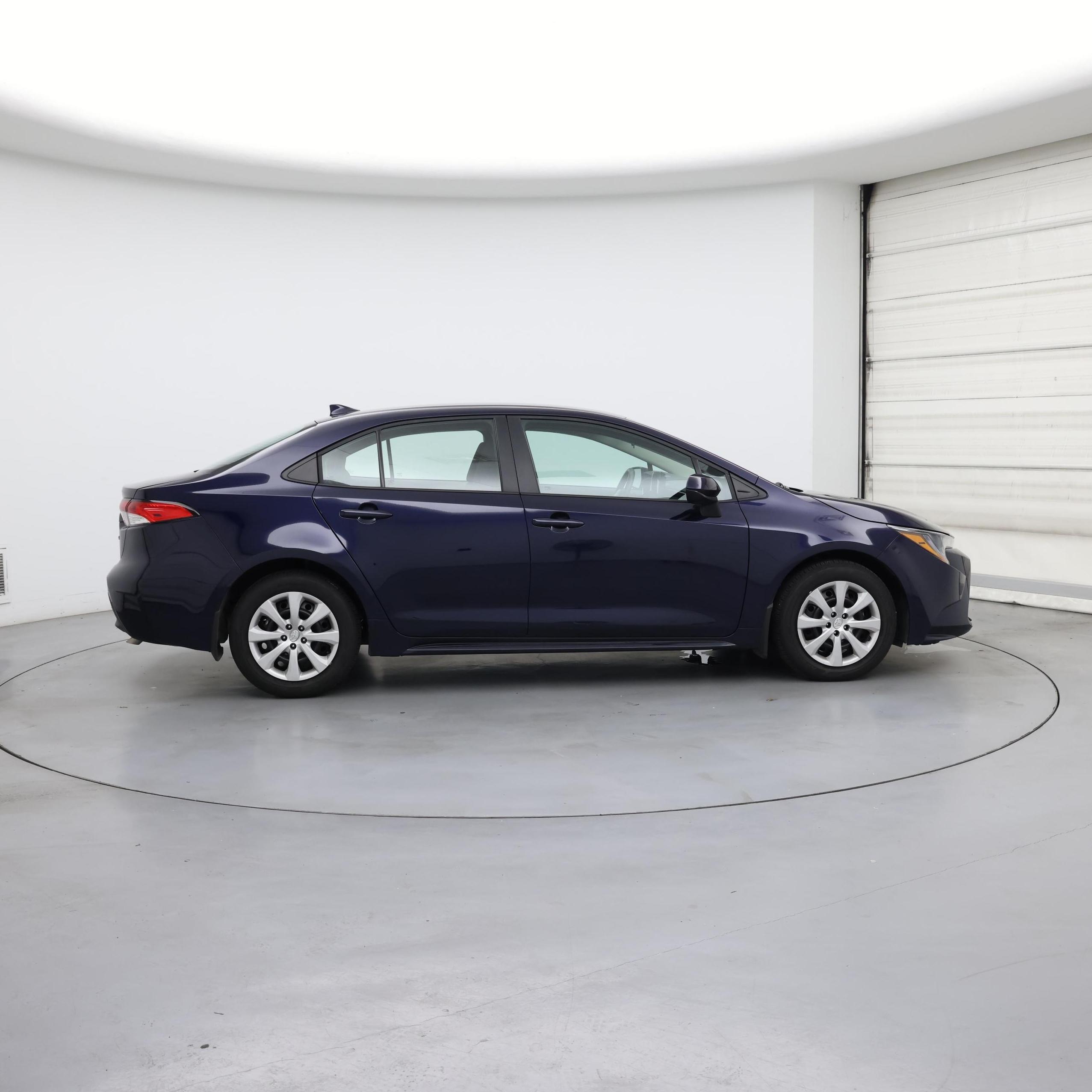Thumbnail: 2025 Toyota Corolla - 7