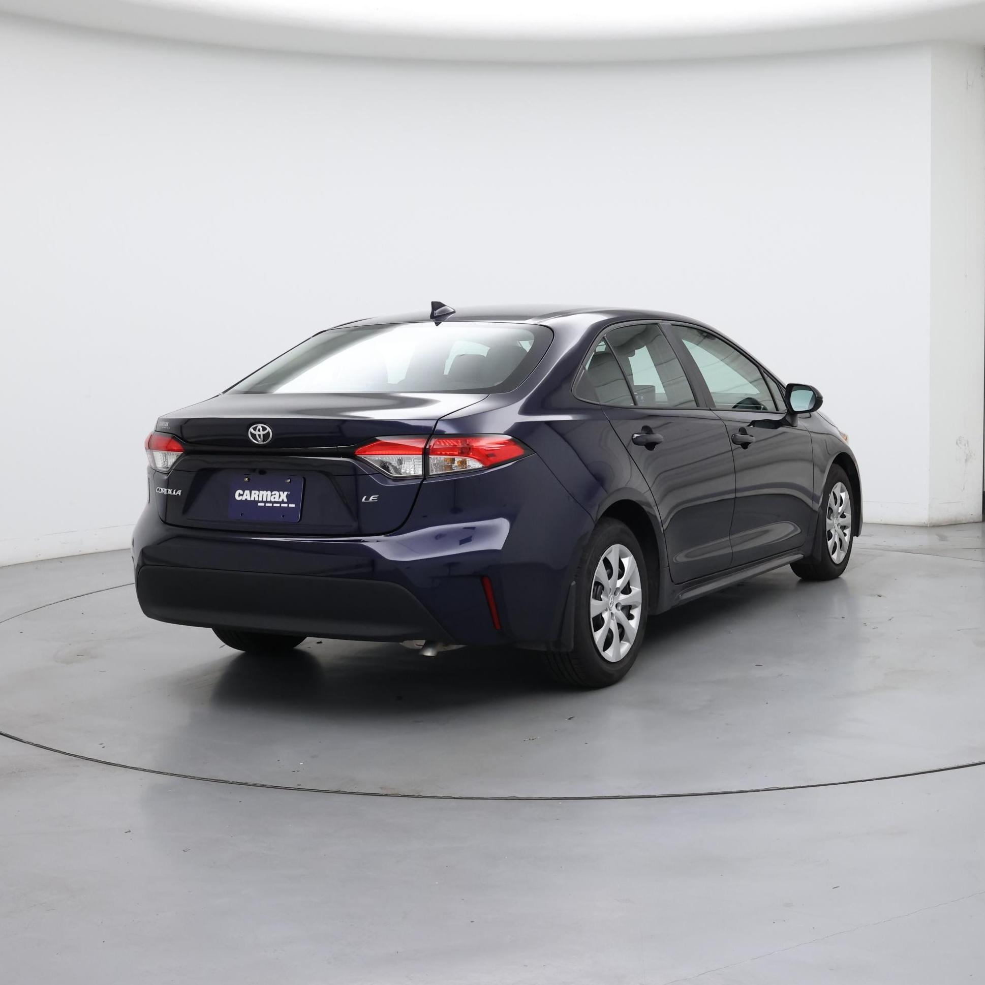 Thumbnail: 2025 Toyota Corolla - 8
