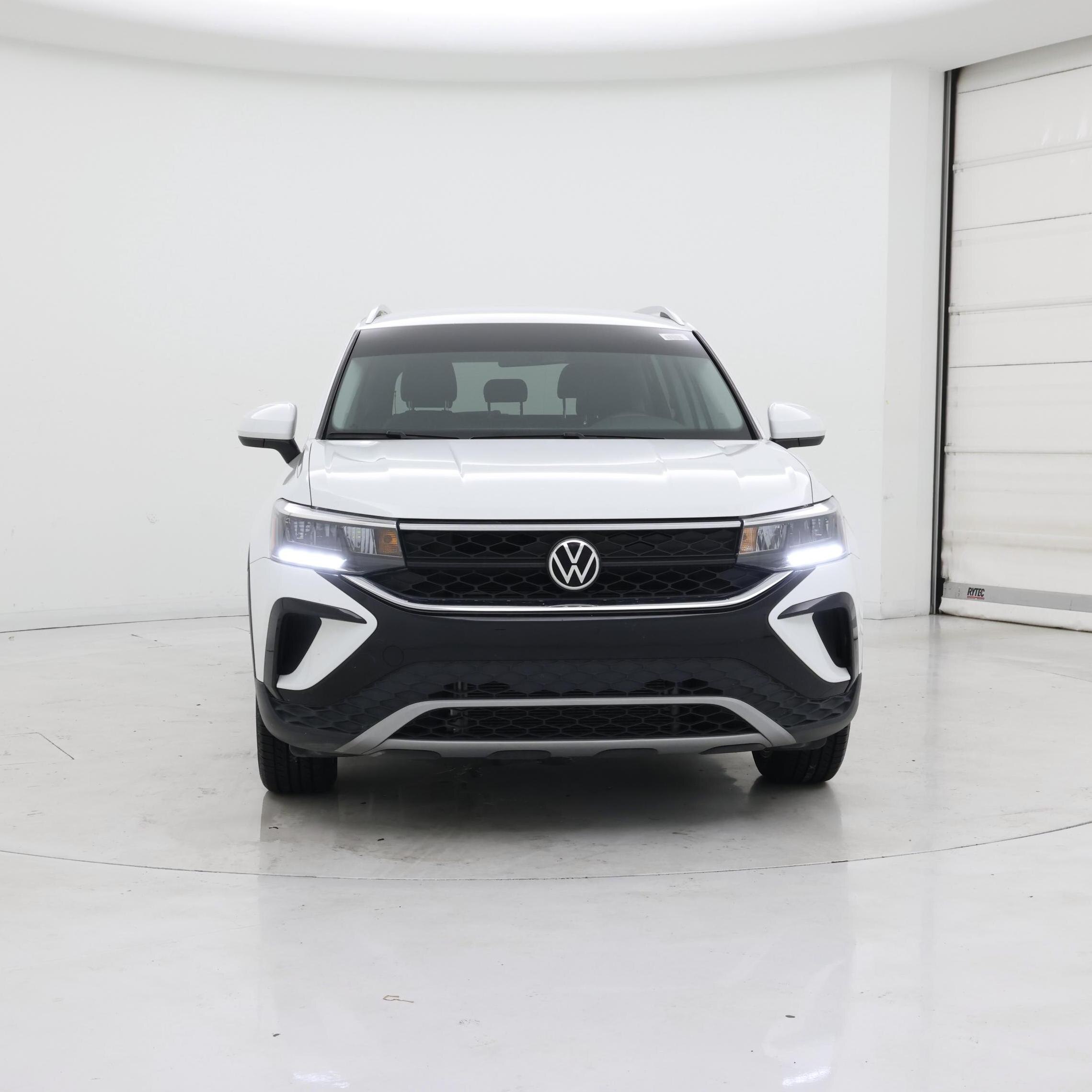 Thumbnail: 2022 Volkswagen Taos - 5