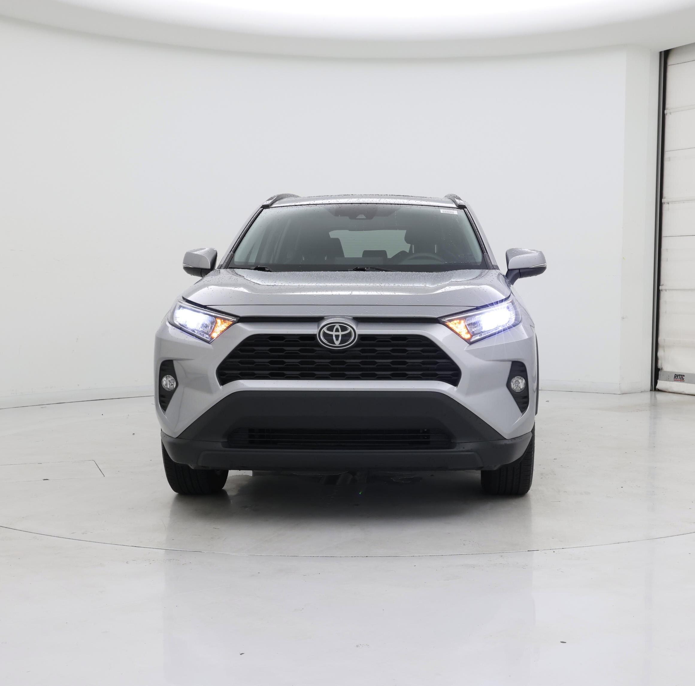 Thumbnail: 2020 Toyota RAV4 - 5
