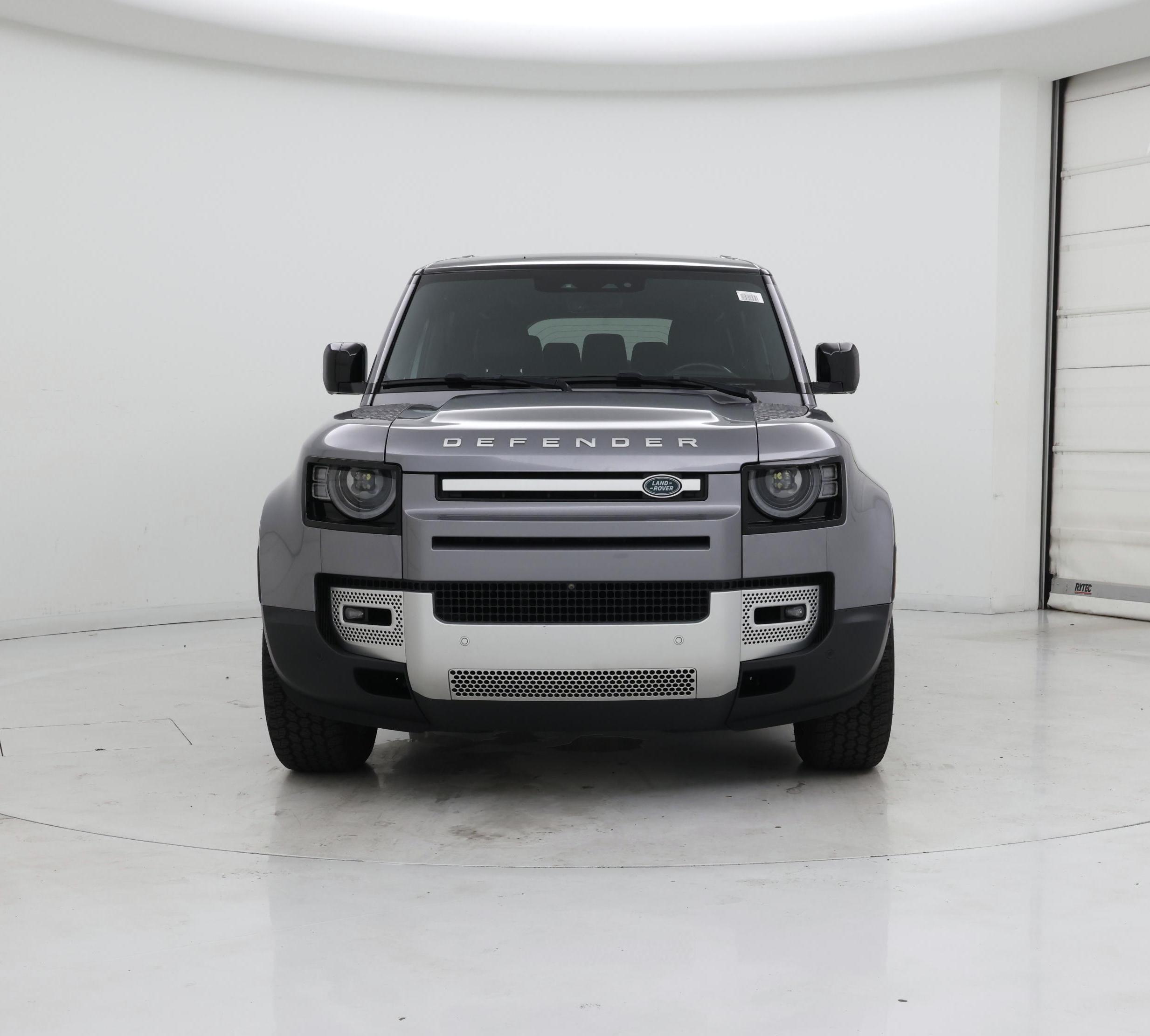 Thumbnail: 2023 Land Rover Defender - 5