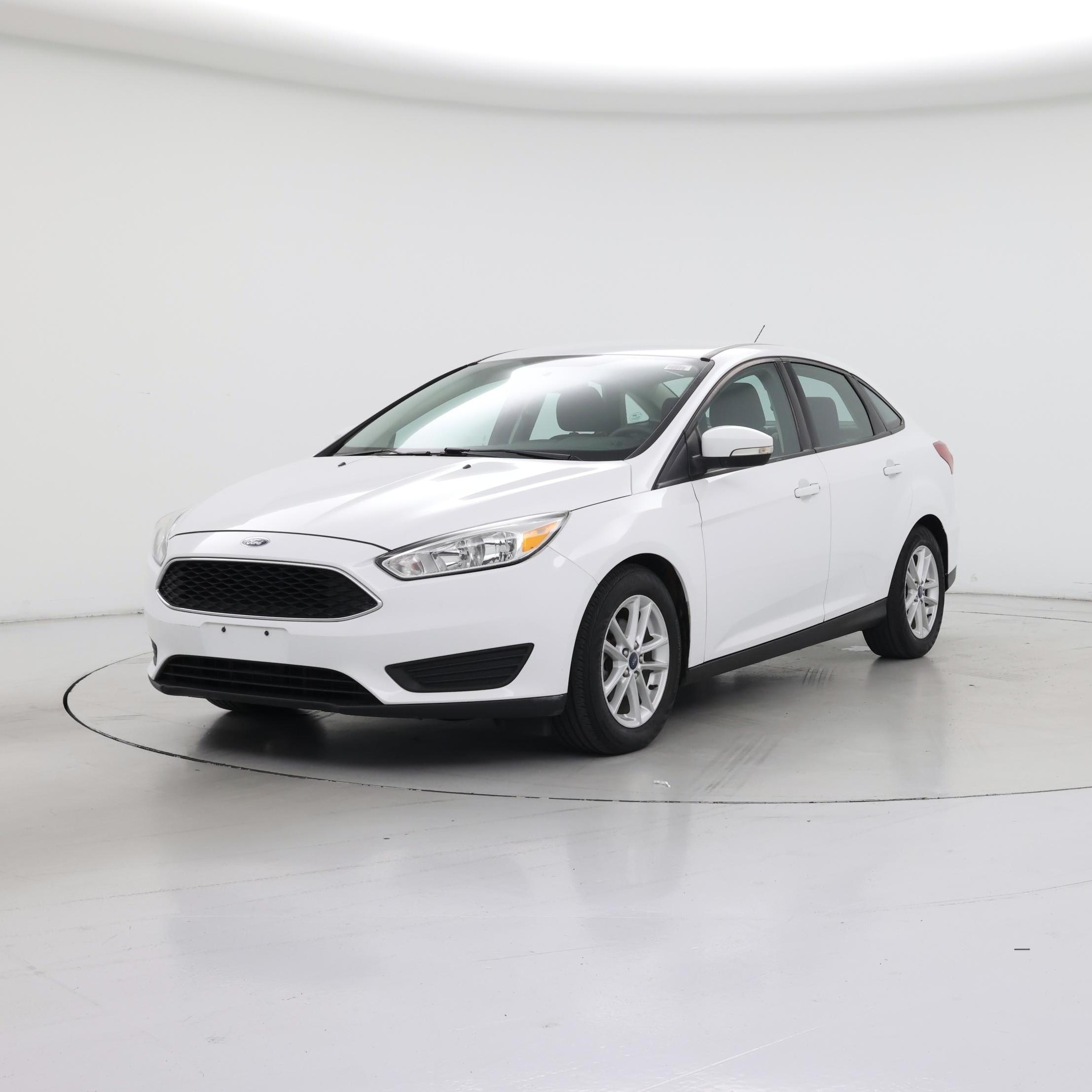 Thumbnail: 2016 Ford Focus - 4