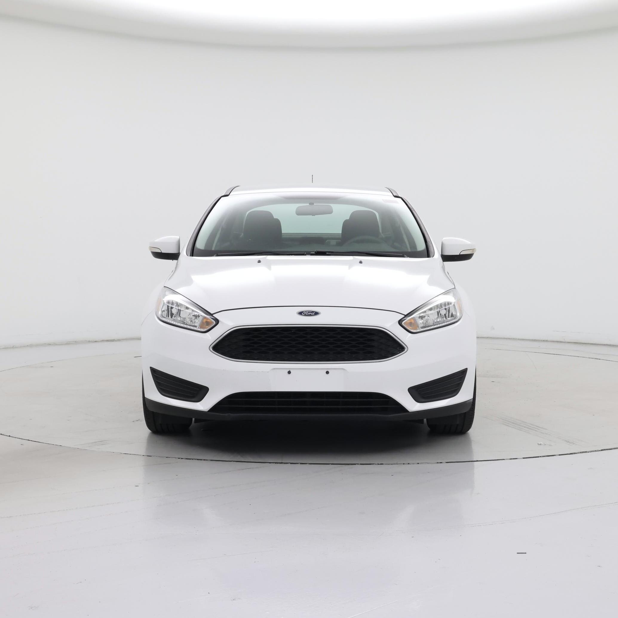 Thumbnail: 2016 Ford Focus - 5