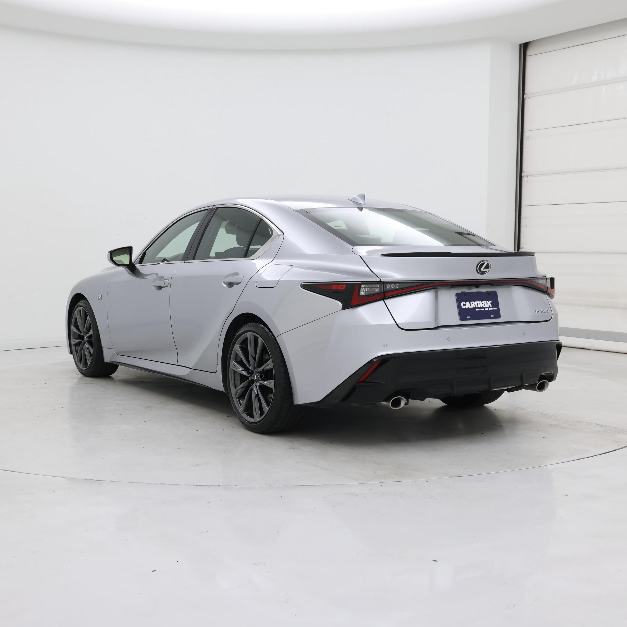 Thumbnail: 2023 Lexus IS - 2