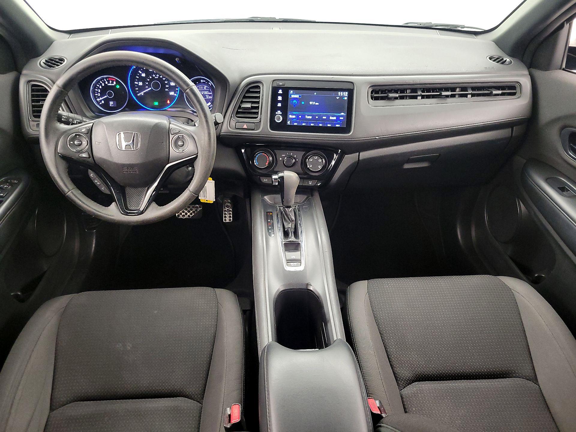 Thumbnail: 2019 Honda HR-V - 9