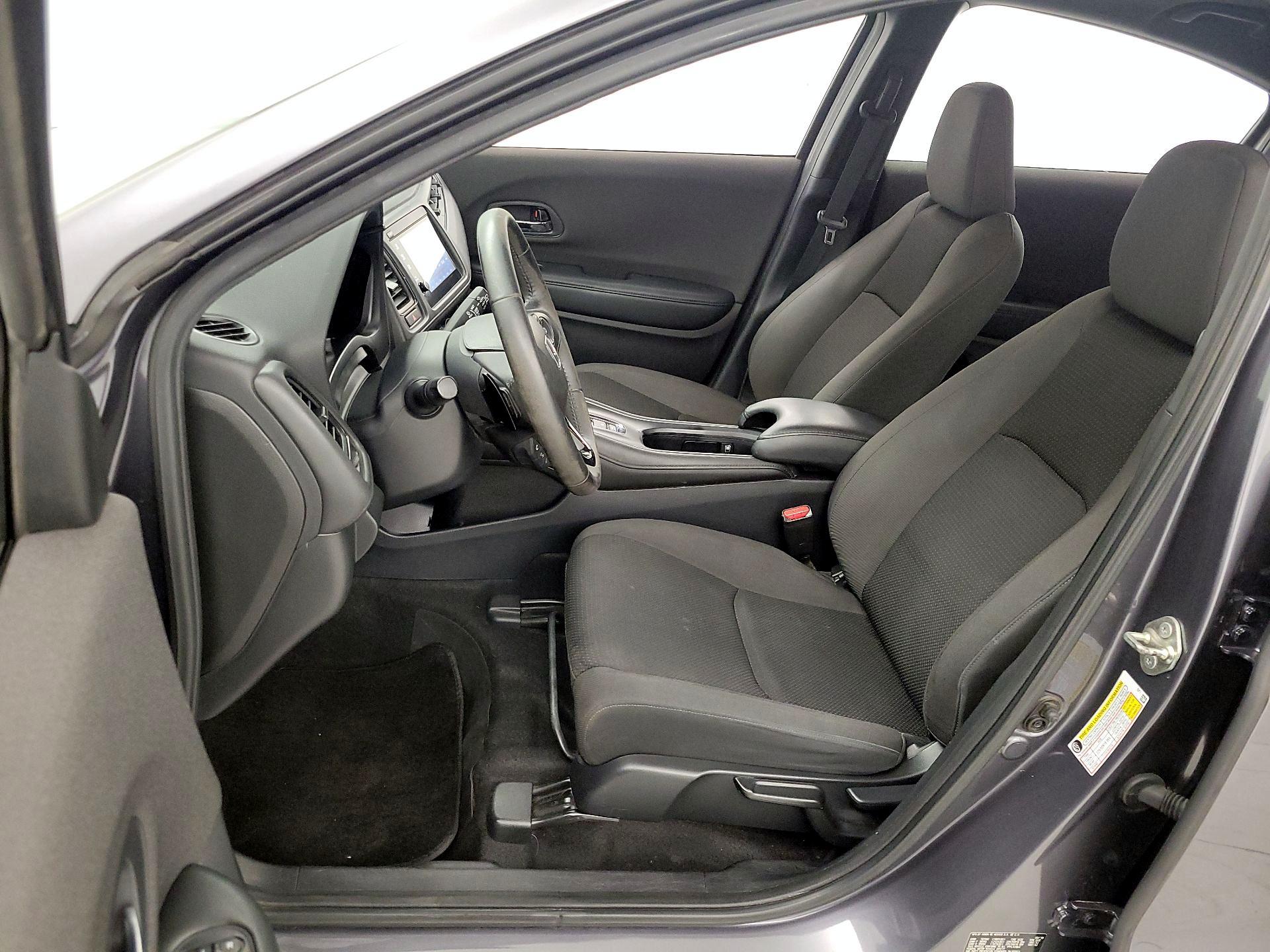 Thumbnail: 2019 Honda HR-V - 11