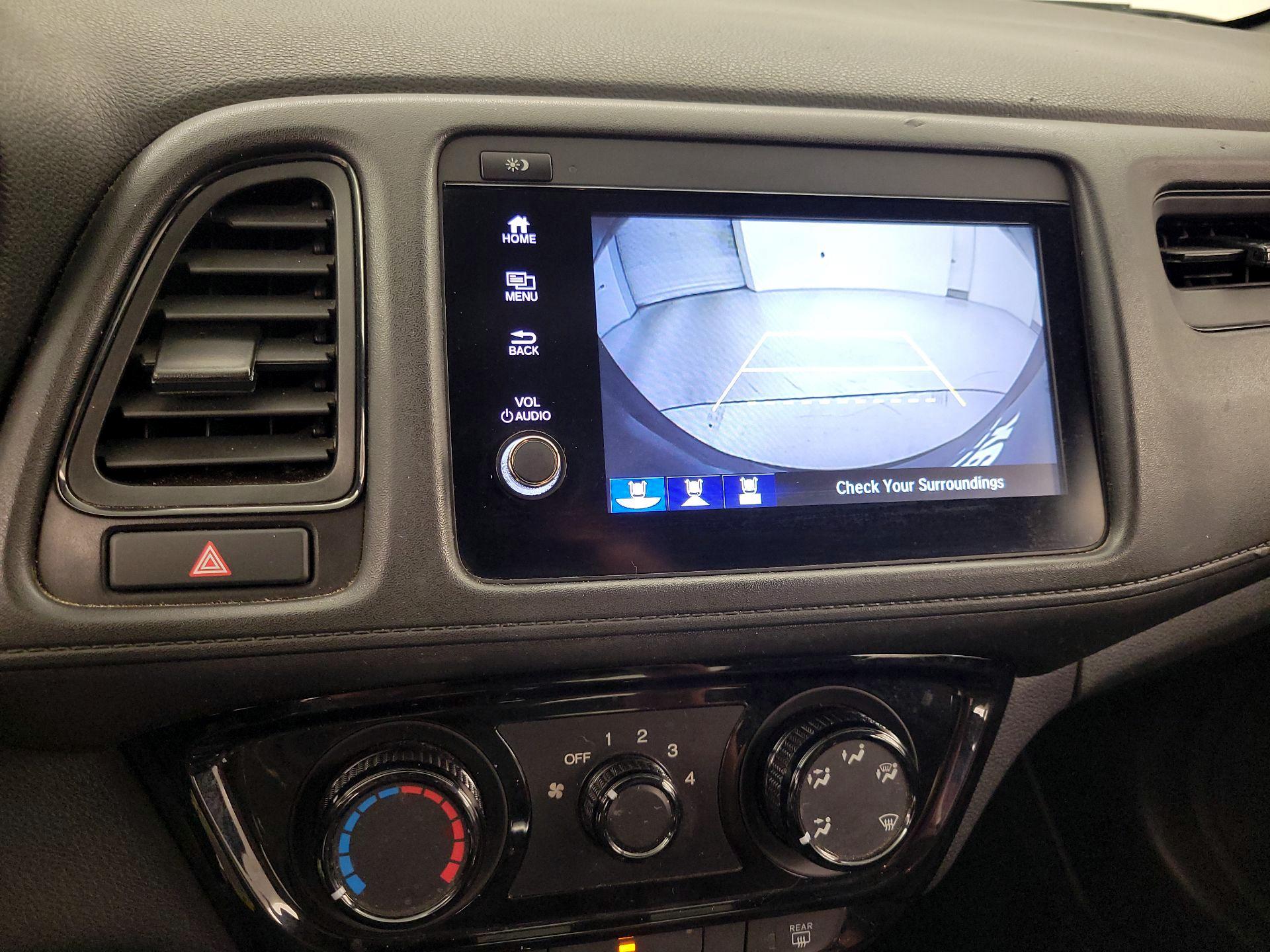 Thumbnail: 2019 Honda HR-V - 14