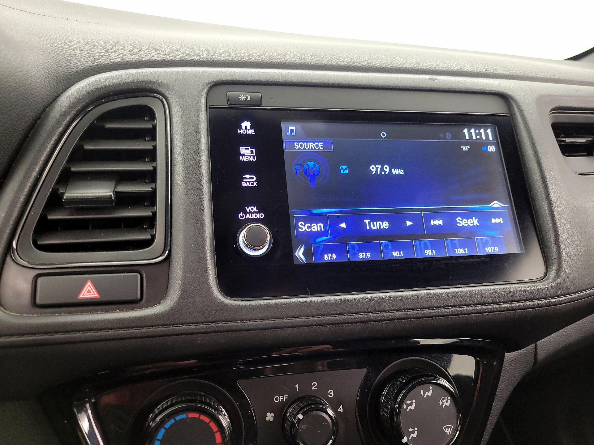 Thumbnail: 2019 Honda HR-V - 15