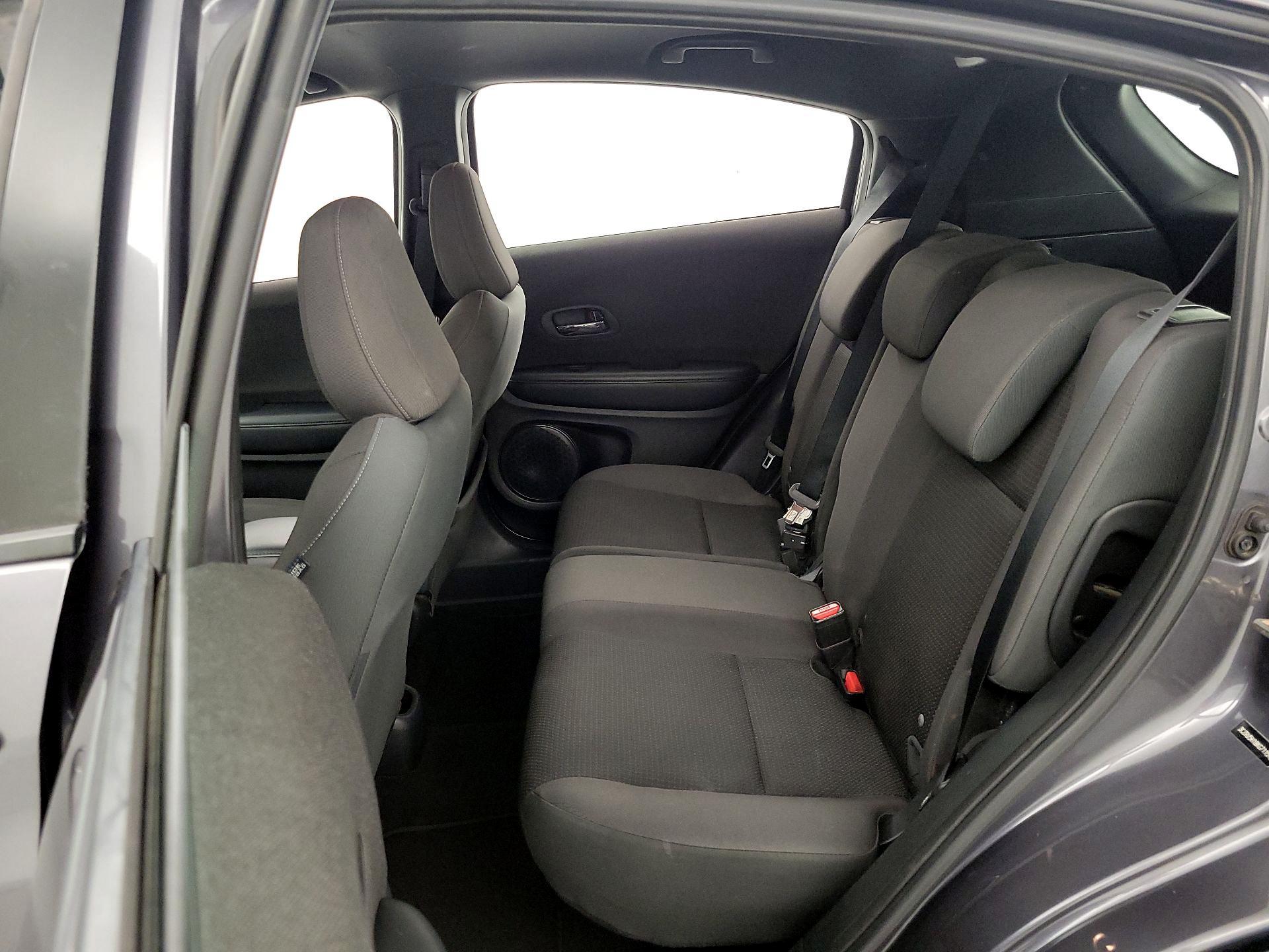 Thumbnail: 2019 Honda HR-V - 18