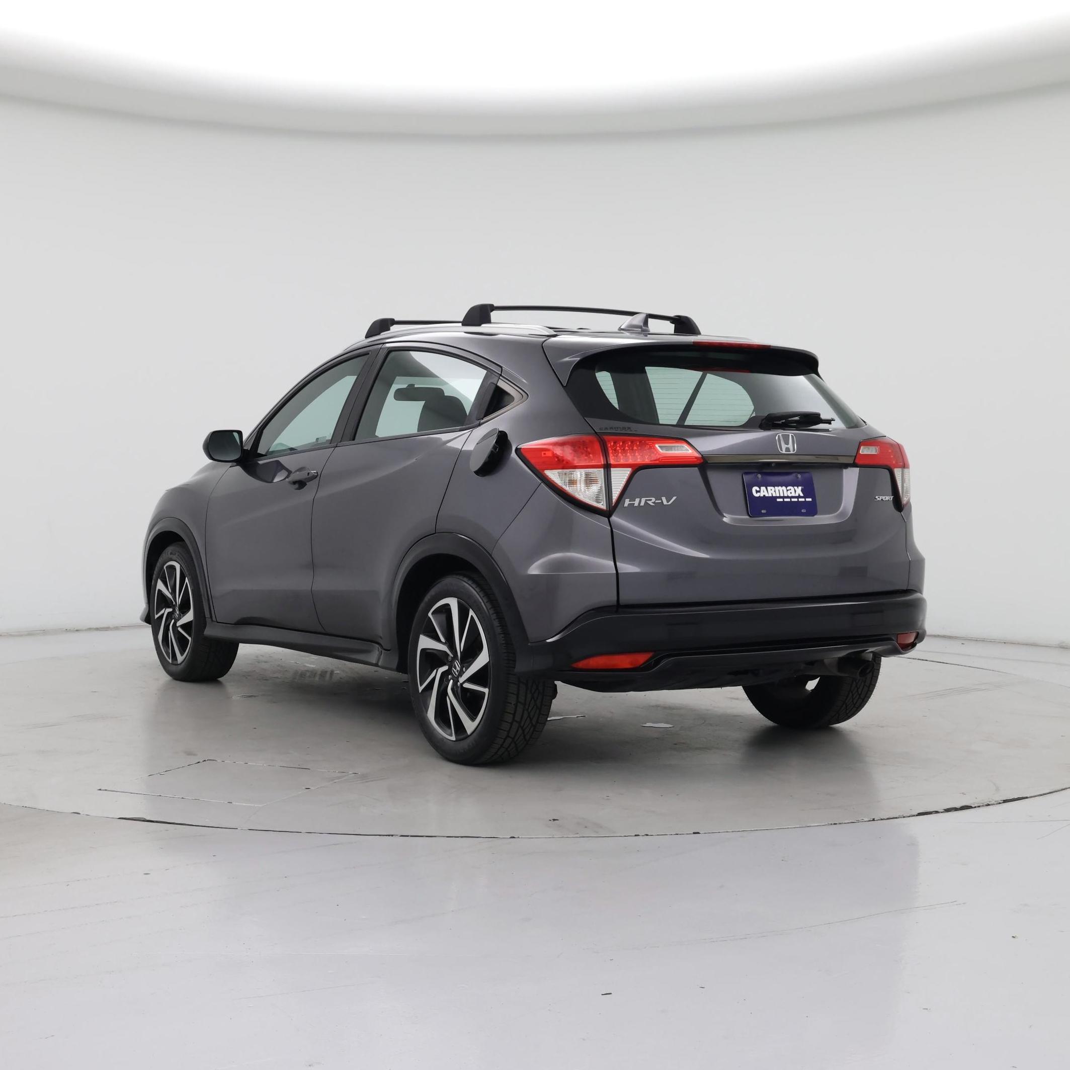 Thumbnail: 2019 Honda HR-V - 2