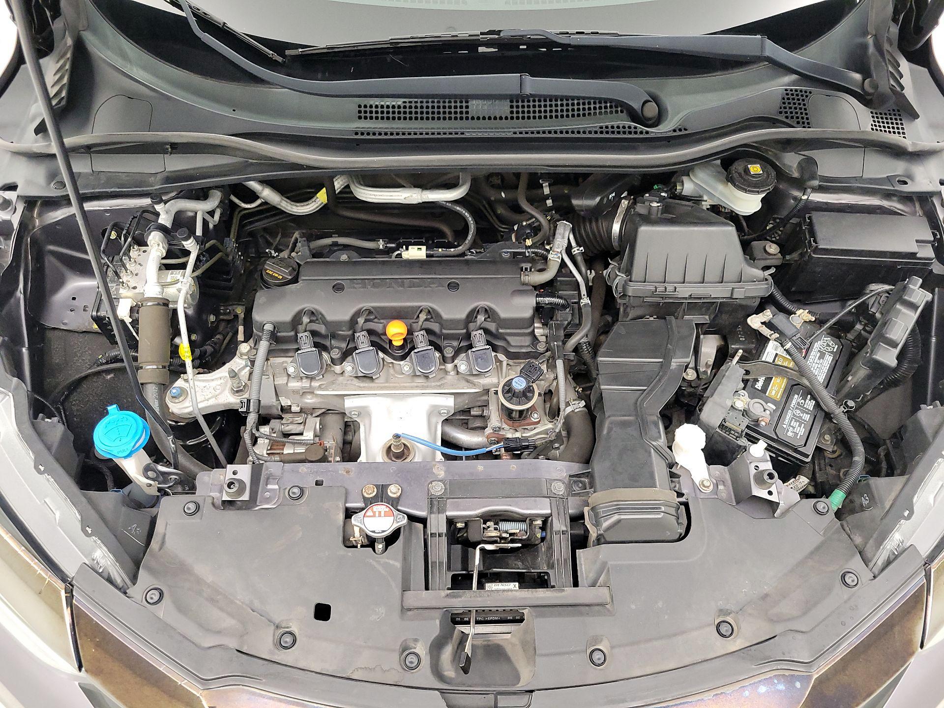 Thumbnail: 2019 Honda HR-V - 20