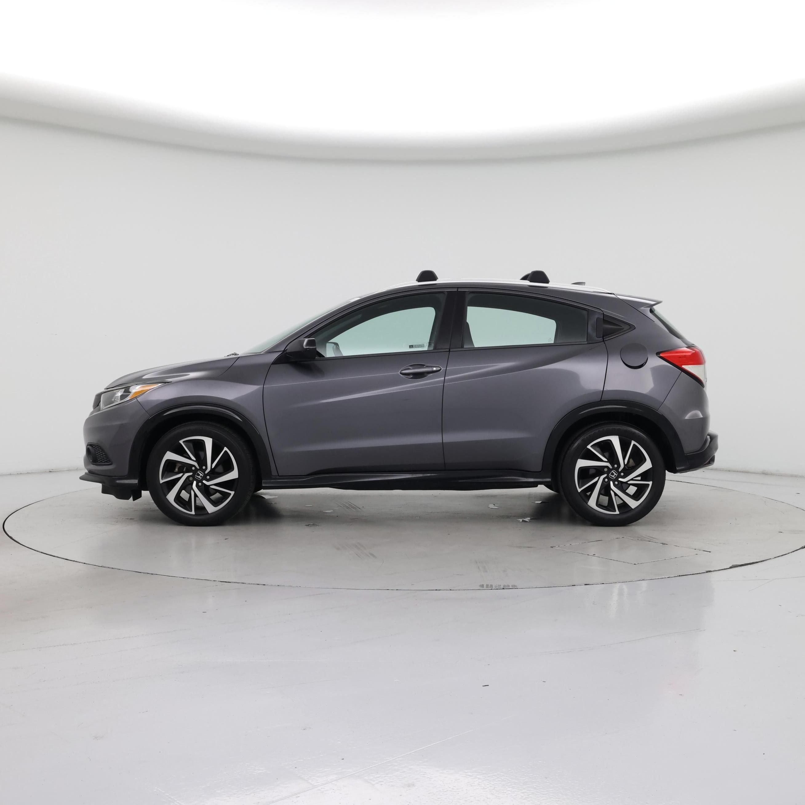 Thumbnail: 2019 Honda HR-V - 3
