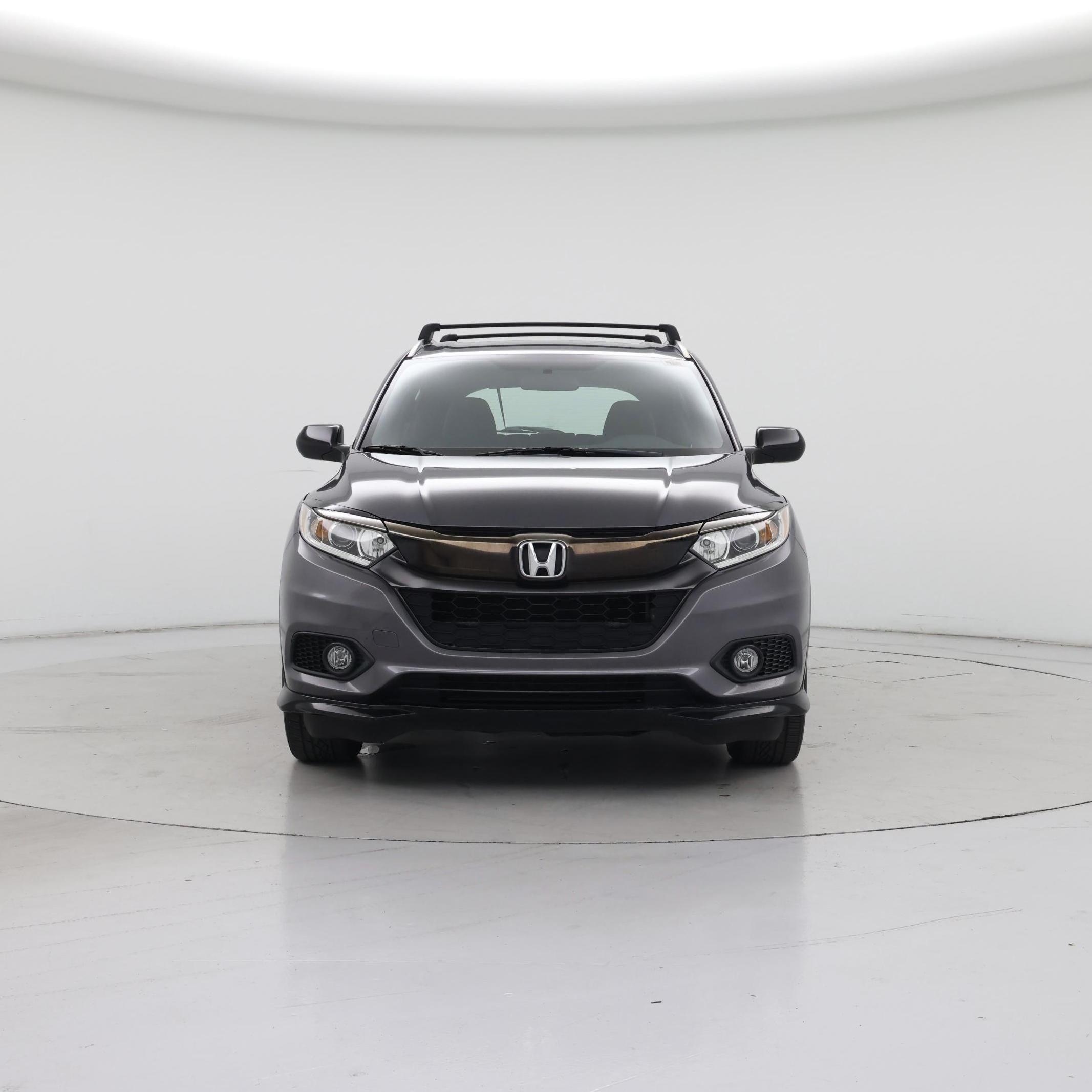 Thumbnail: 2019 Honda HR-V - 5