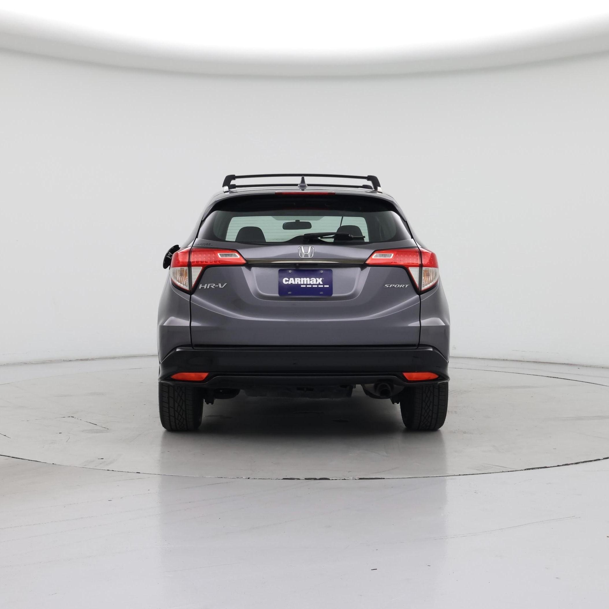 Thumbnail: 2019 Honda HR-V - 6
