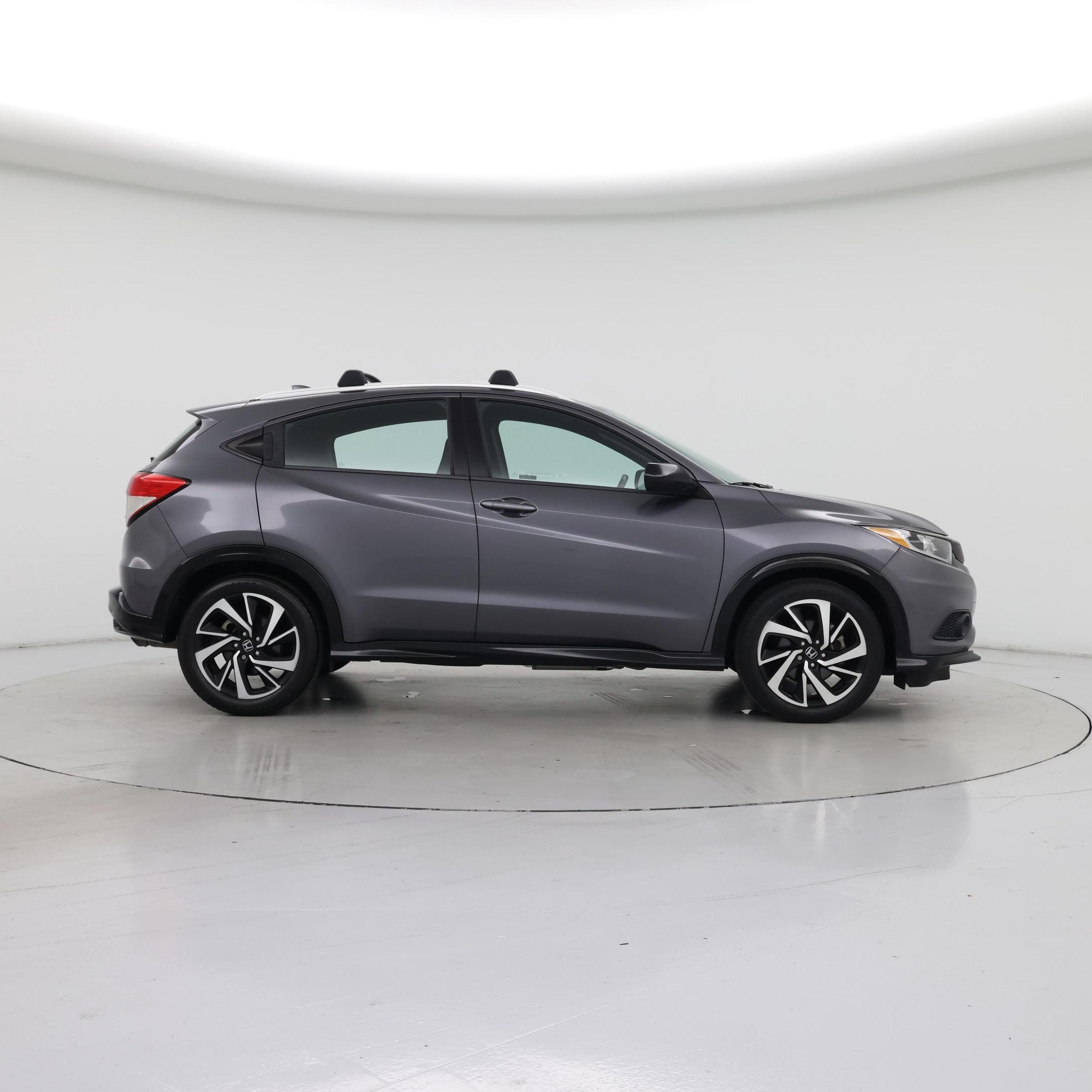 Thumbnail: 2019 Honda HR-V - 7