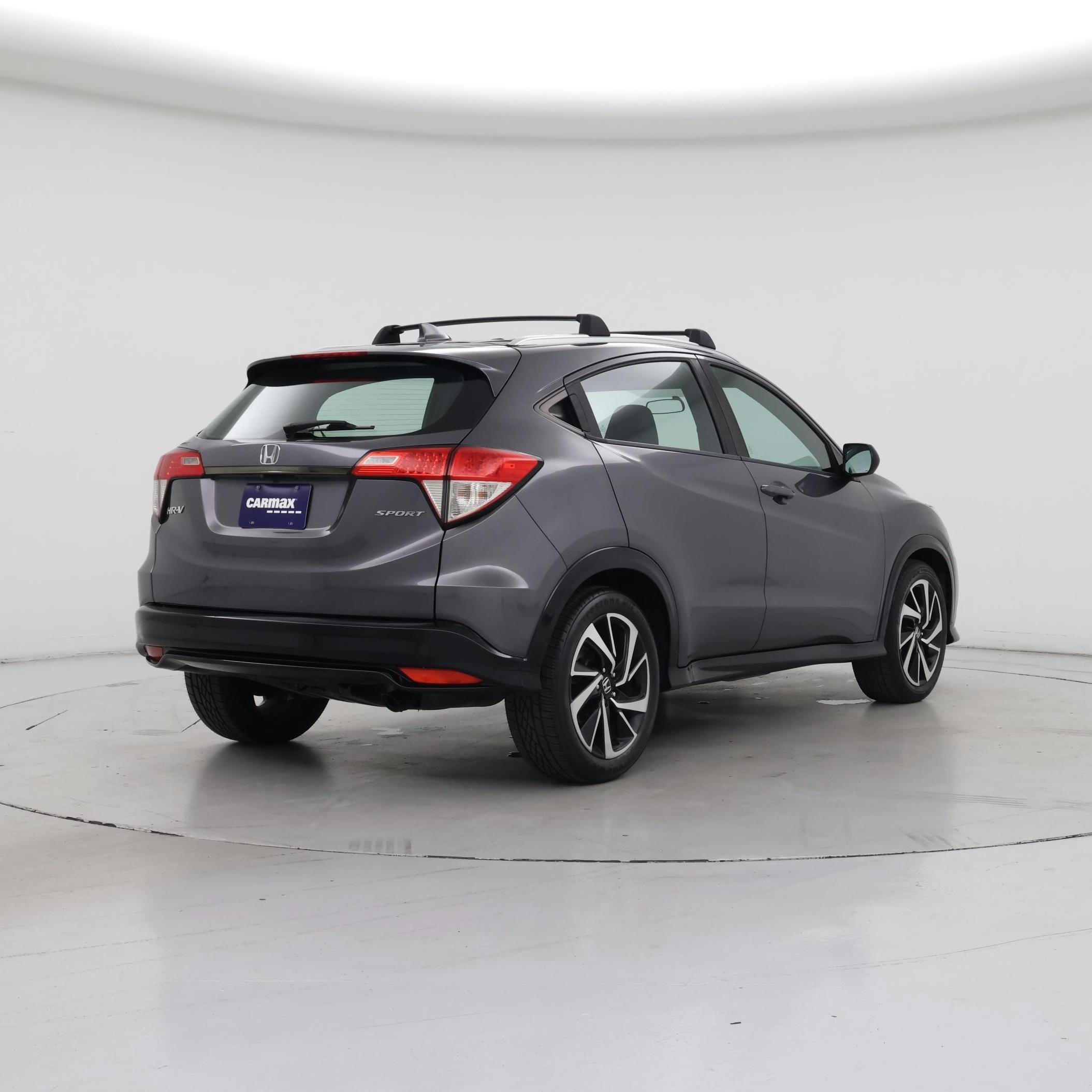 Thumbnail: 2019 Honda HR-V - 8