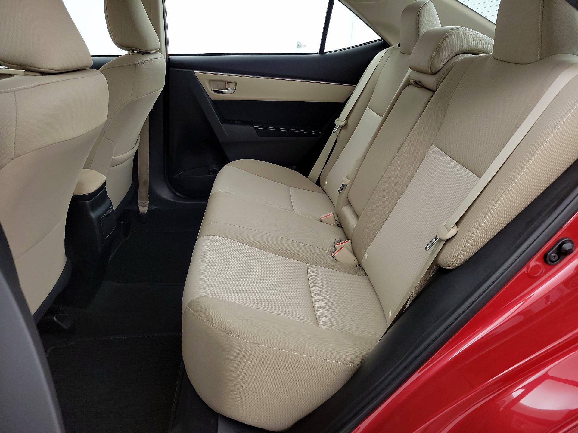 Thumbnail: 2016 Toyota Corolla - 19