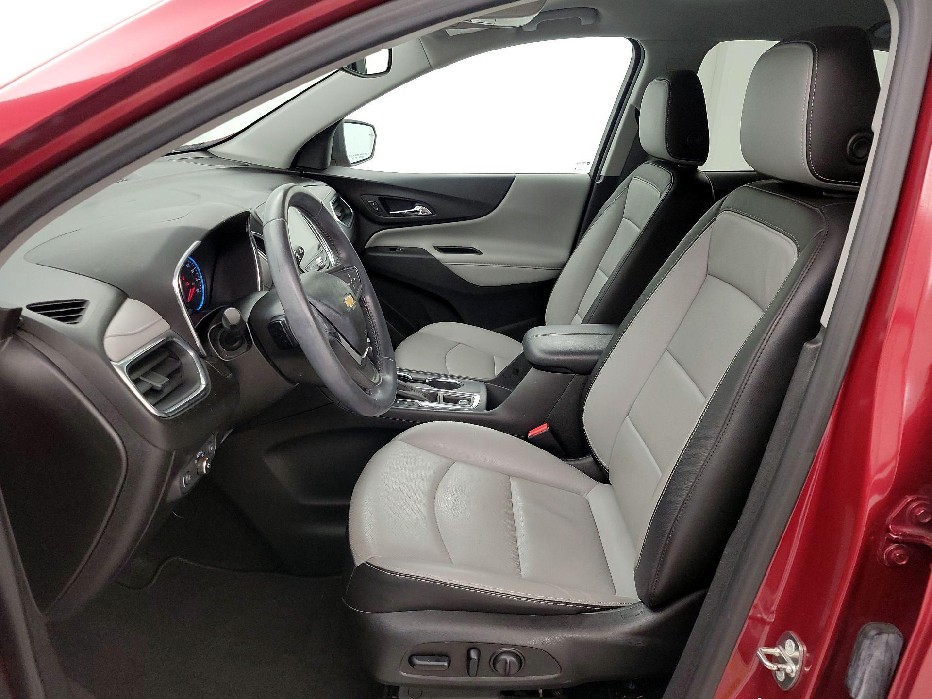 Thumbnail: 2019 Chevrolet Equinox - 11
