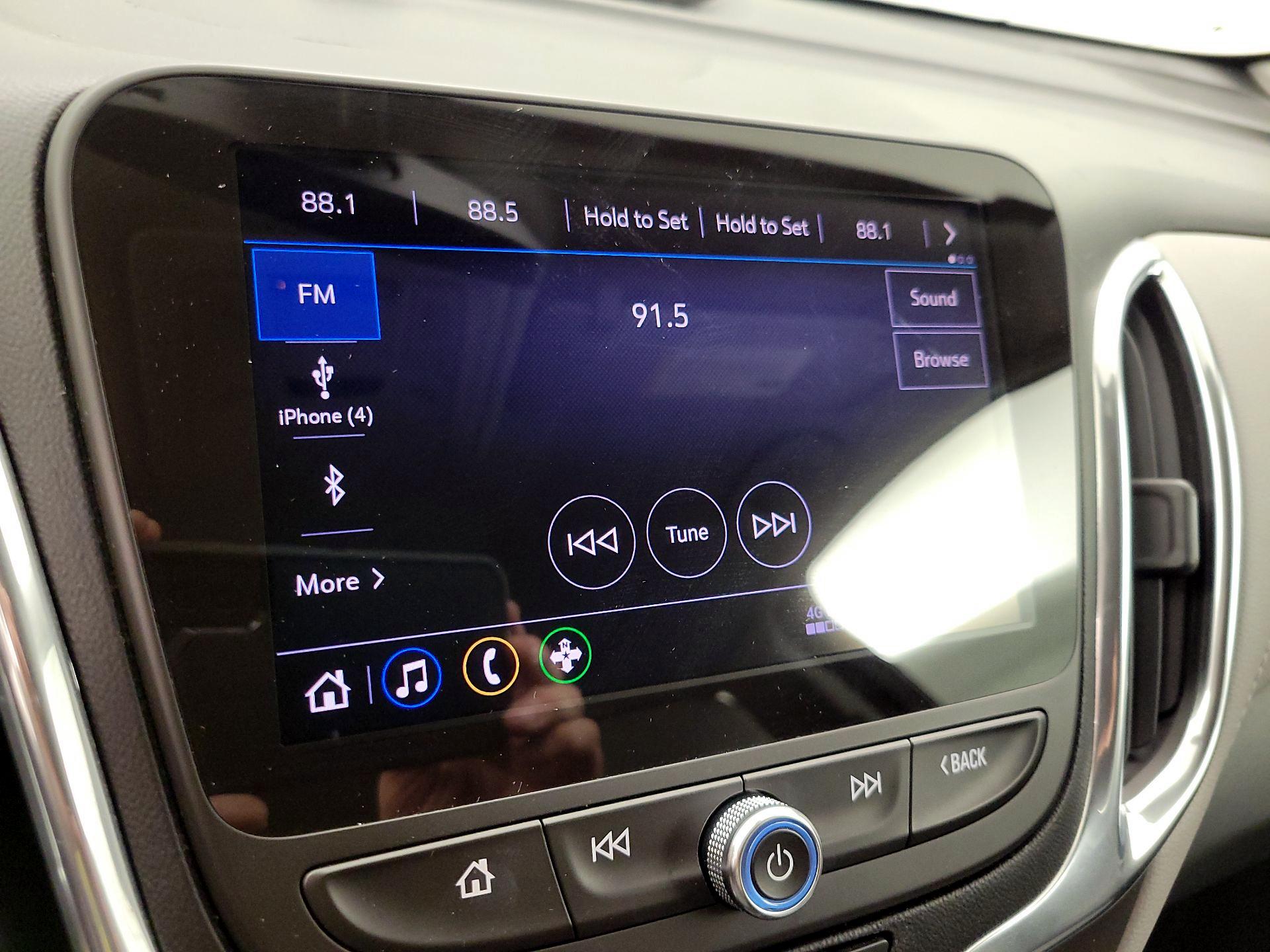 Thumbnail: 2019 Chevrolet Equinox - 15