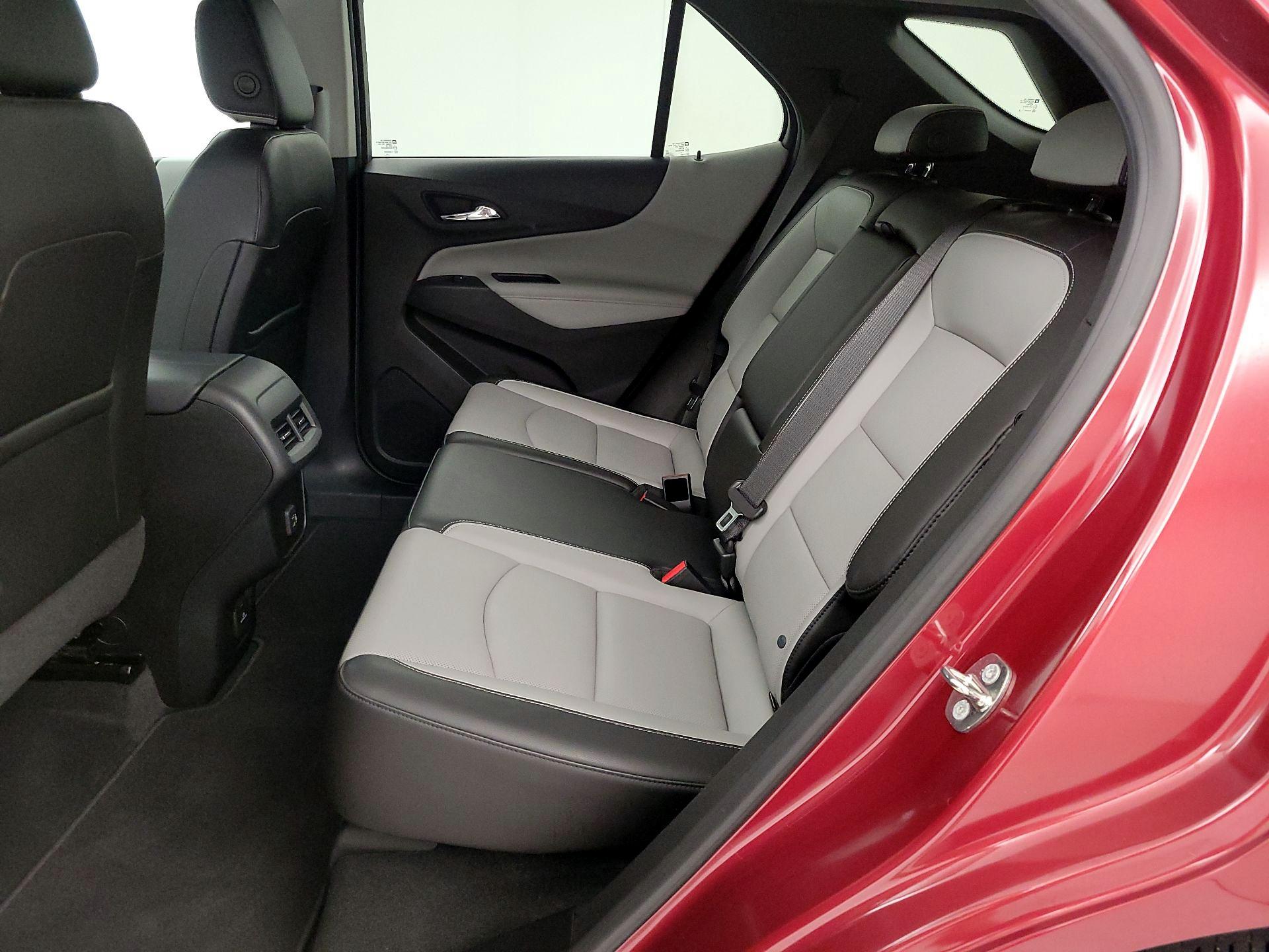 Thumbnail: 2019 Chevrolet Equinox - 19