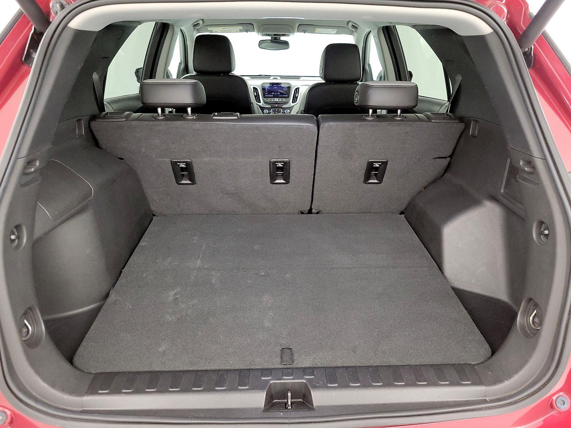 Thumbnail: 2019 Chevrolet Equinox - 20