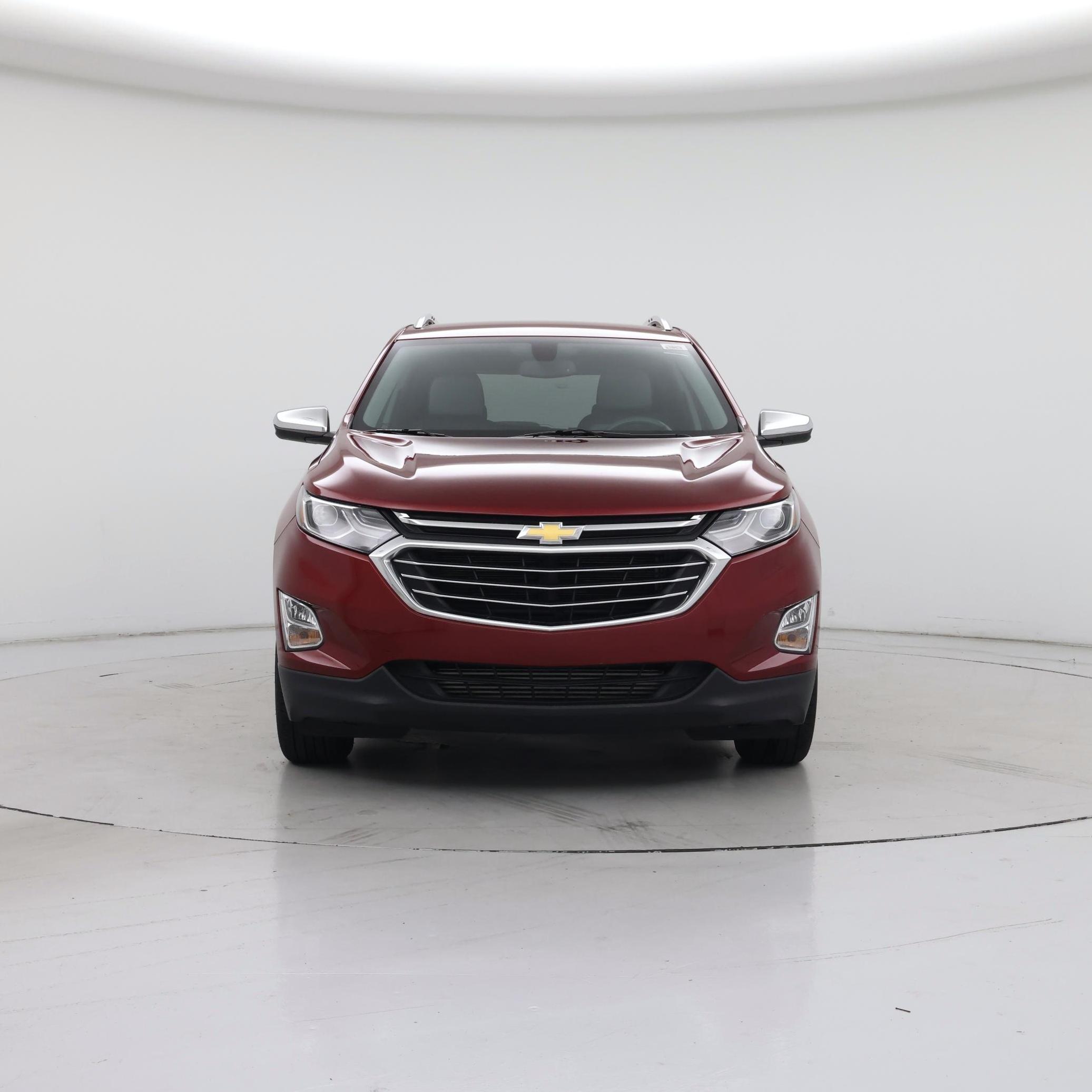 Thumbnail: 2019 Chevrolet Equinox - 5