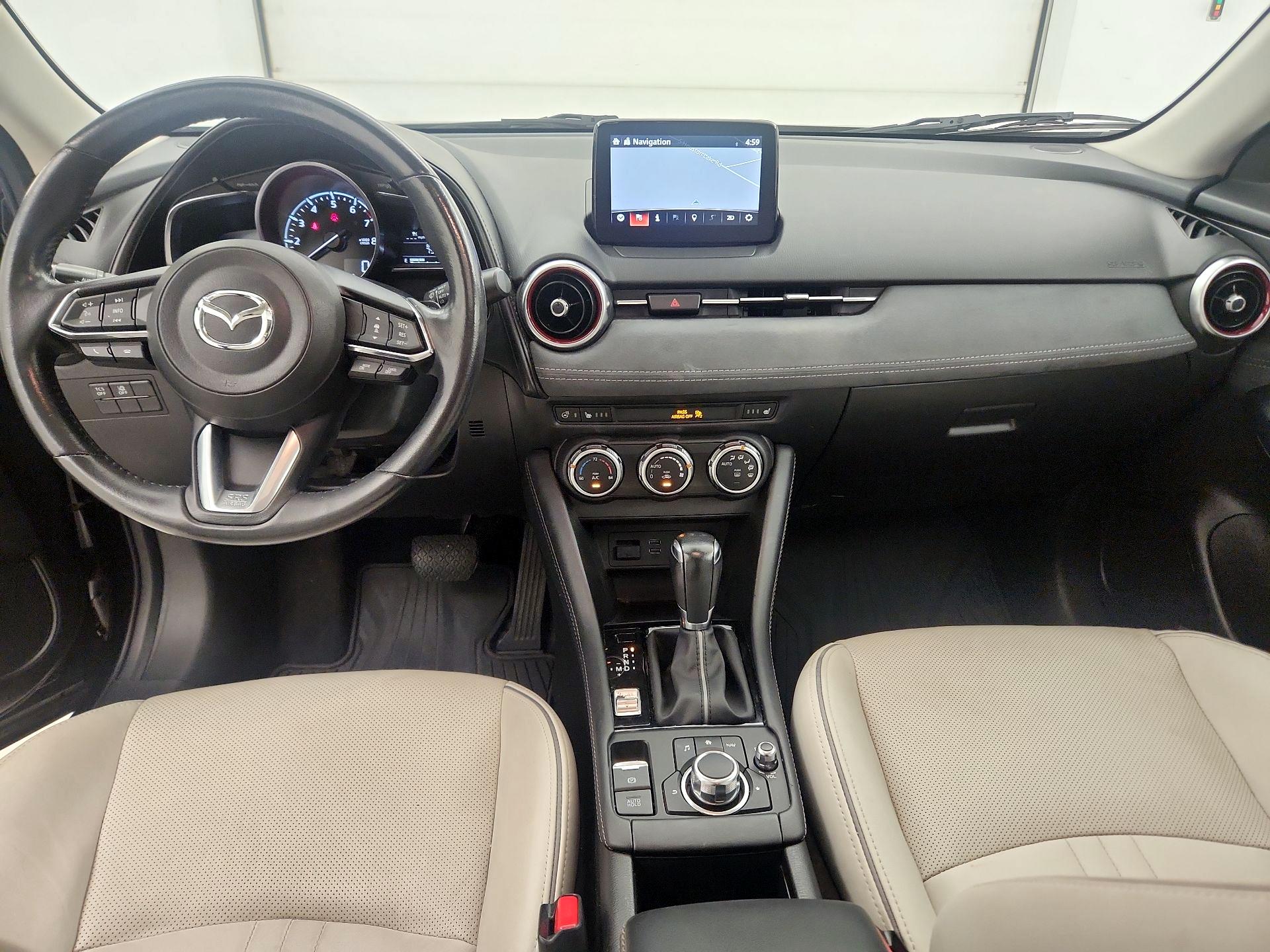 Thumbnail: 2019 Mazda CX-3 - 9