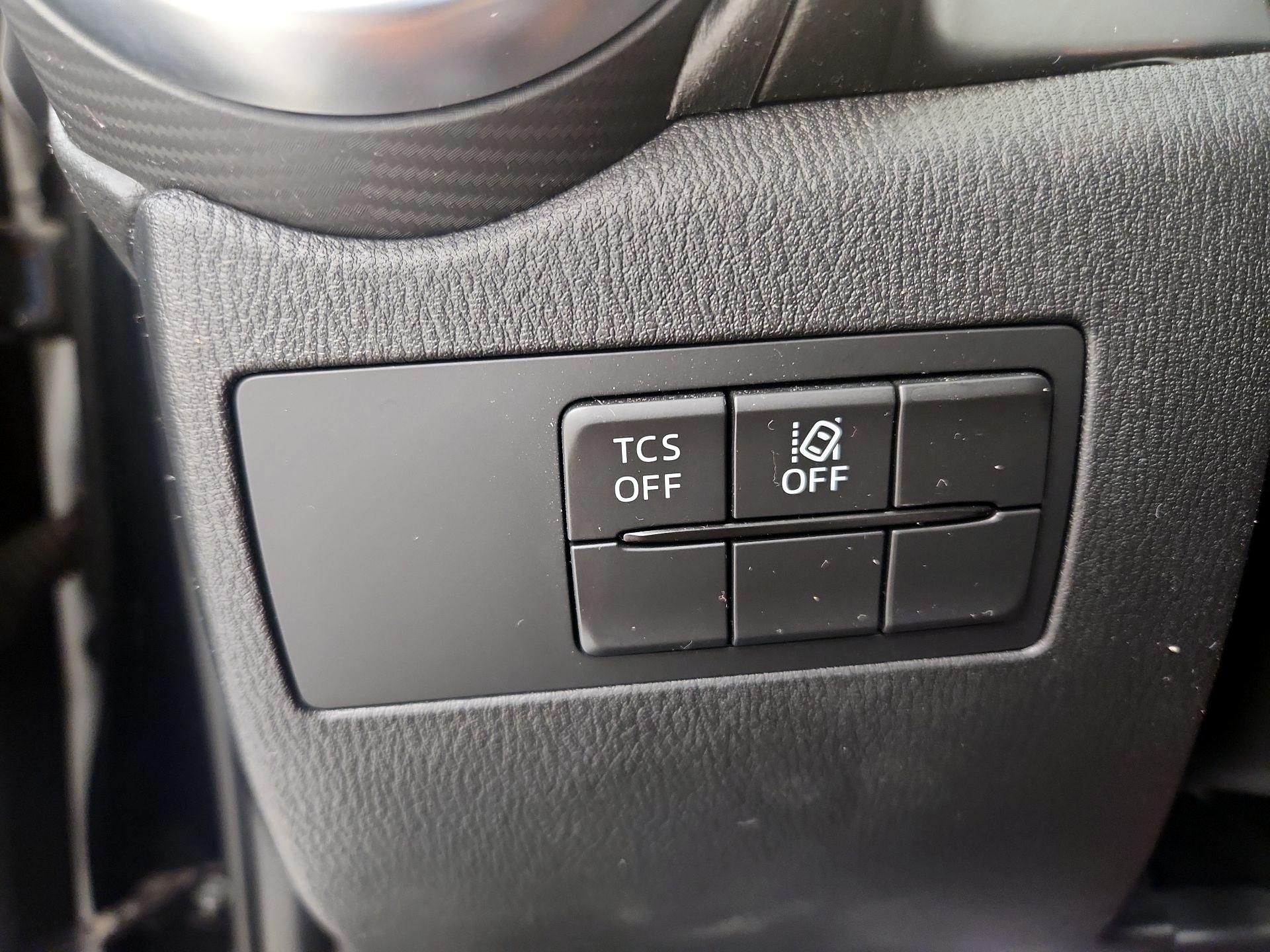 Thumbnail: 2019 Mazda CX-3 - 13