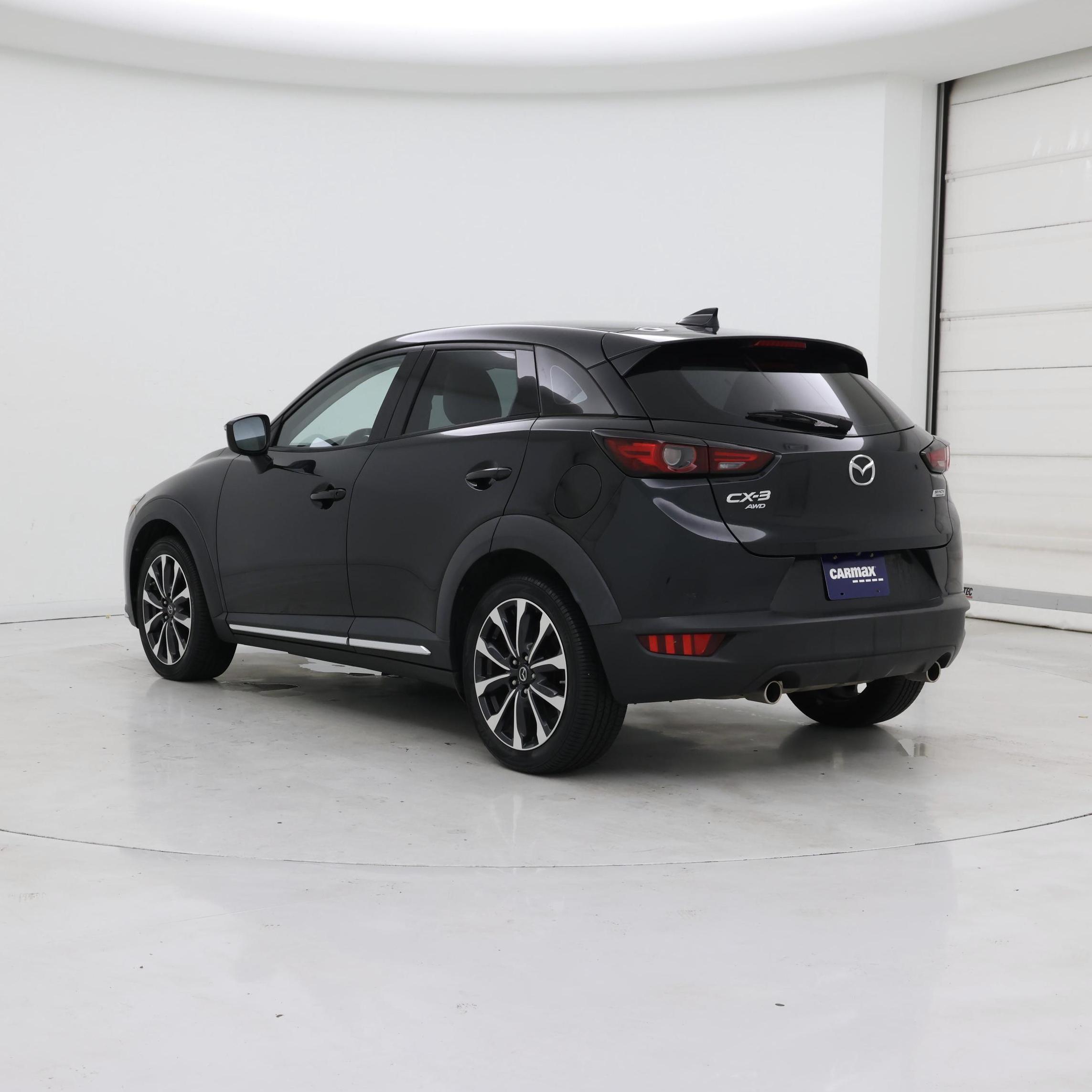 Thumbnail: 2019 Mazda CX-3 - 2
