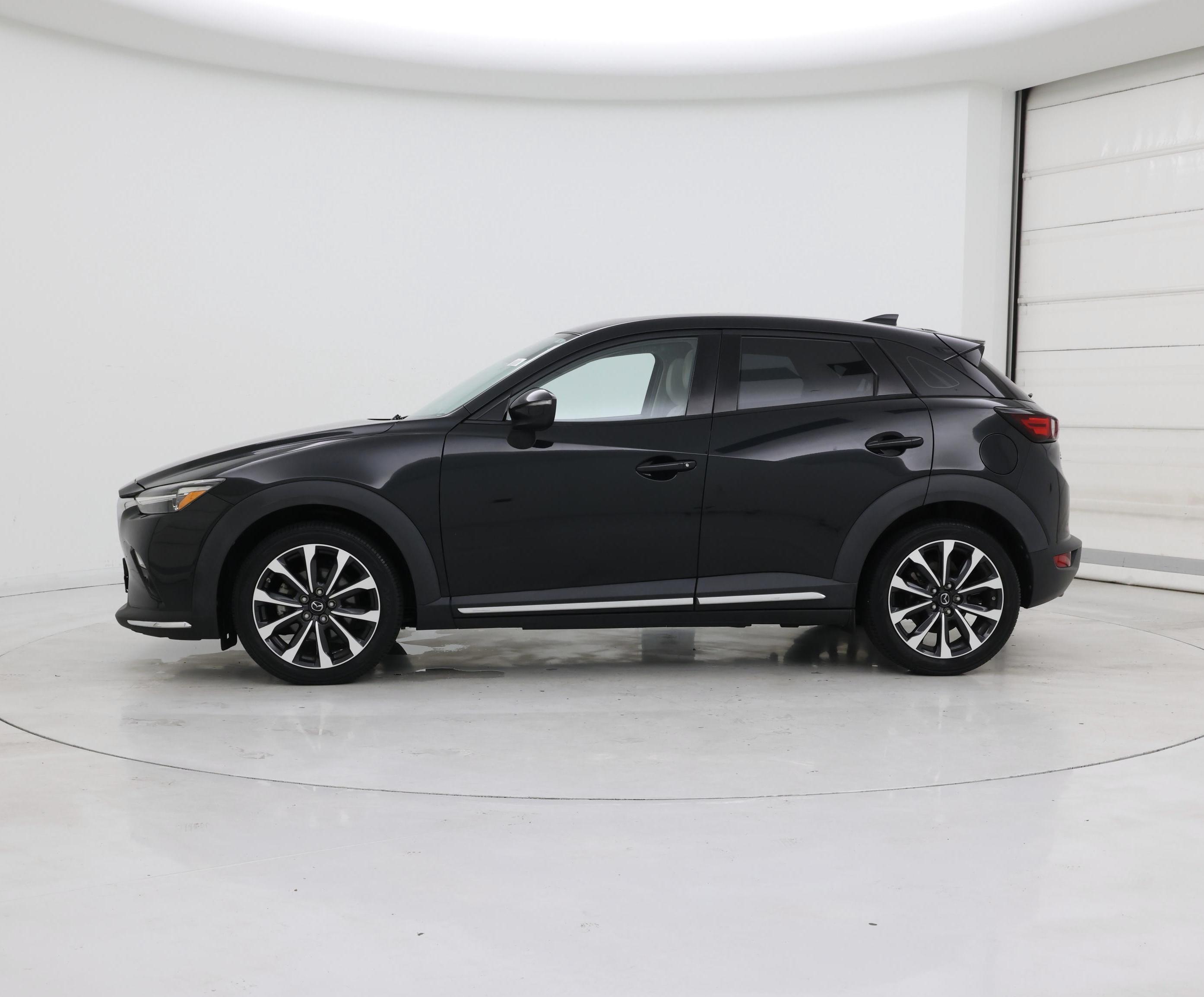 Thumbnail: 2019 Mazda CX-3 - 3
