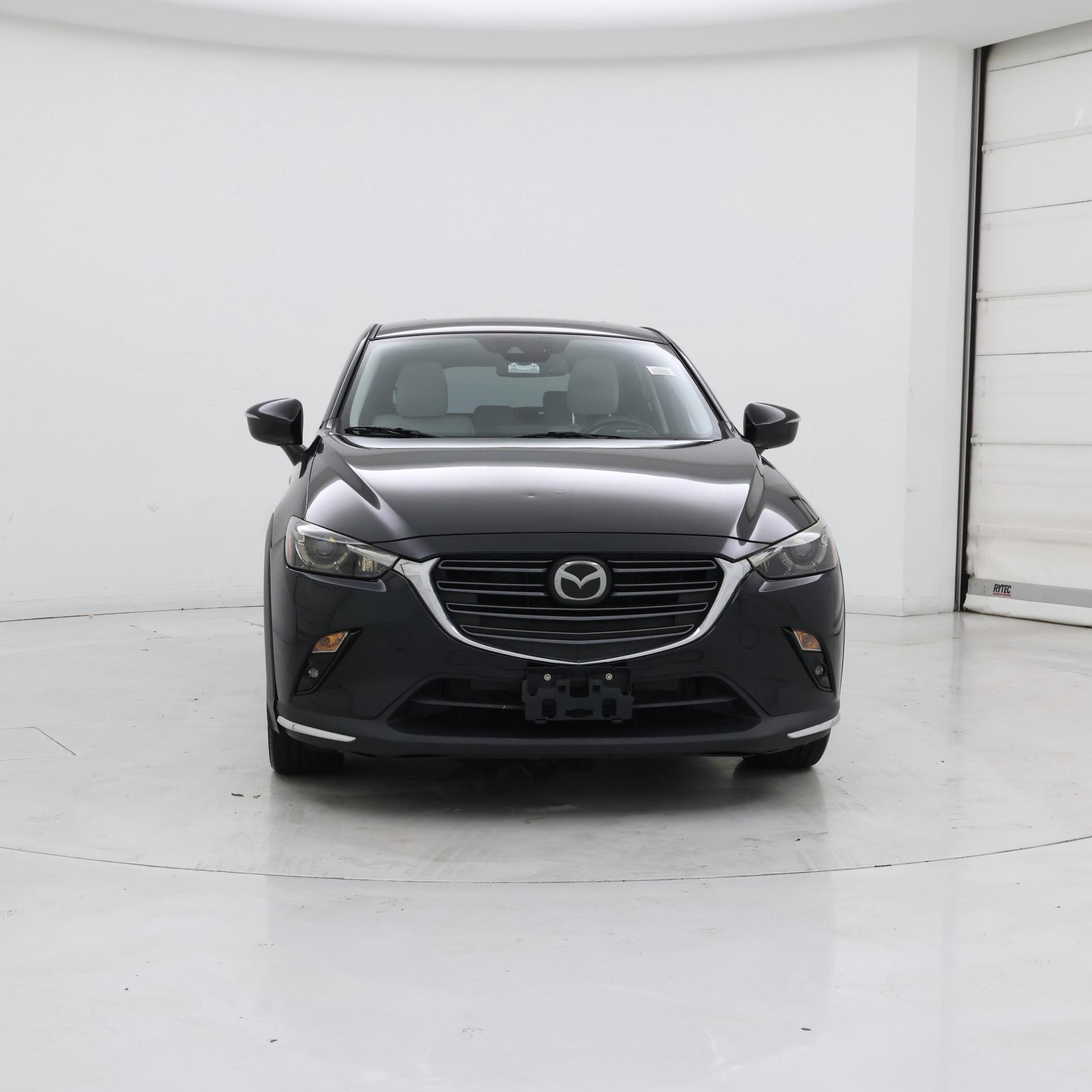 Thumbnail: 2019 Mazda CX-3 - 5
