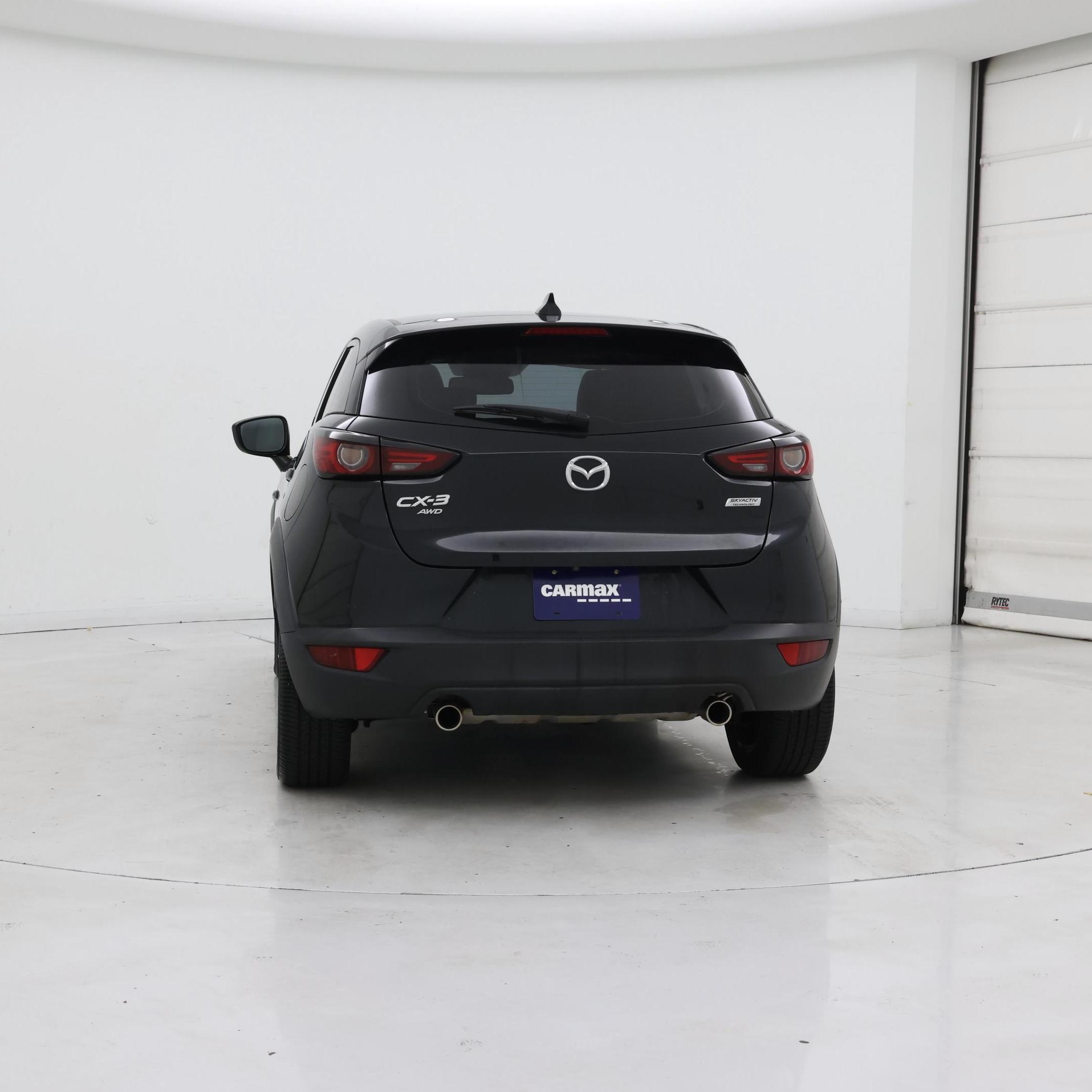 Thumbnail: 2019 Mazda CX-3 - 6