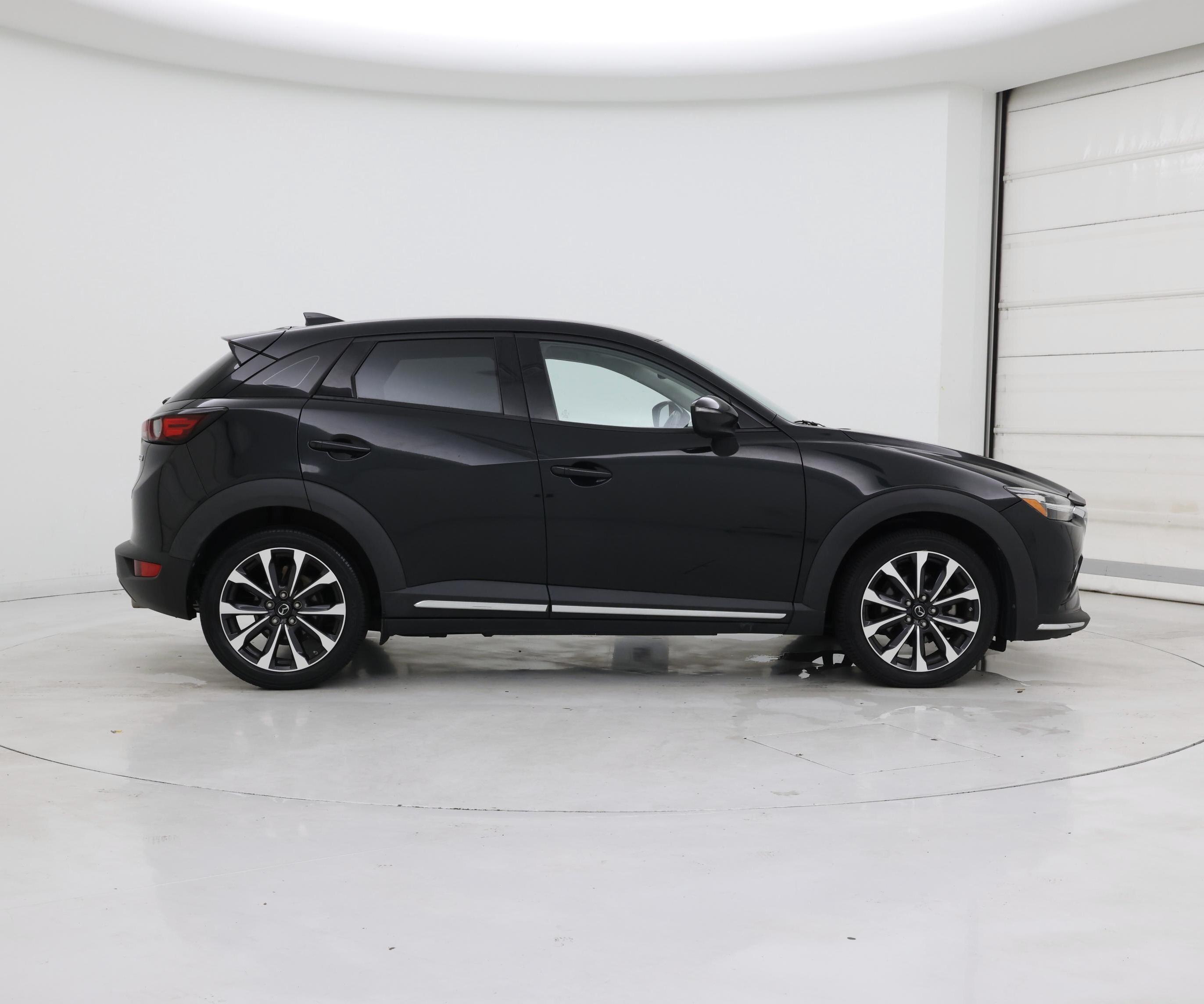 Thumbnail: 2019 Mazda CX-3 - 7