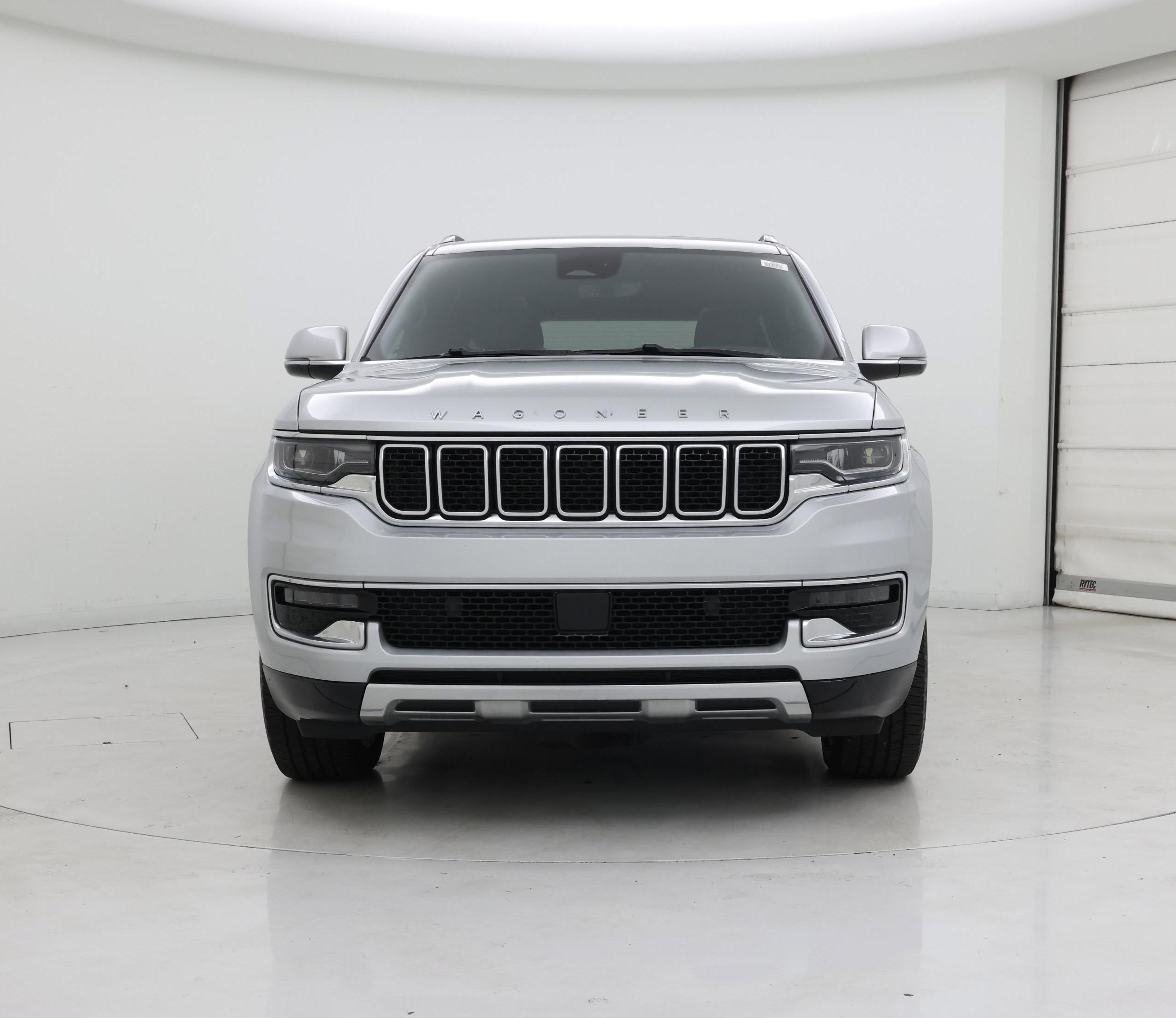 Thumbnail: 2022 Jeep Wagoneer - 5