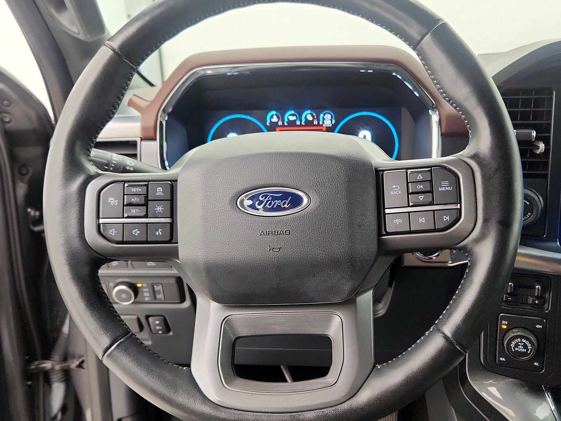 Thumbnail: 2022 Ford F-150 - 10
