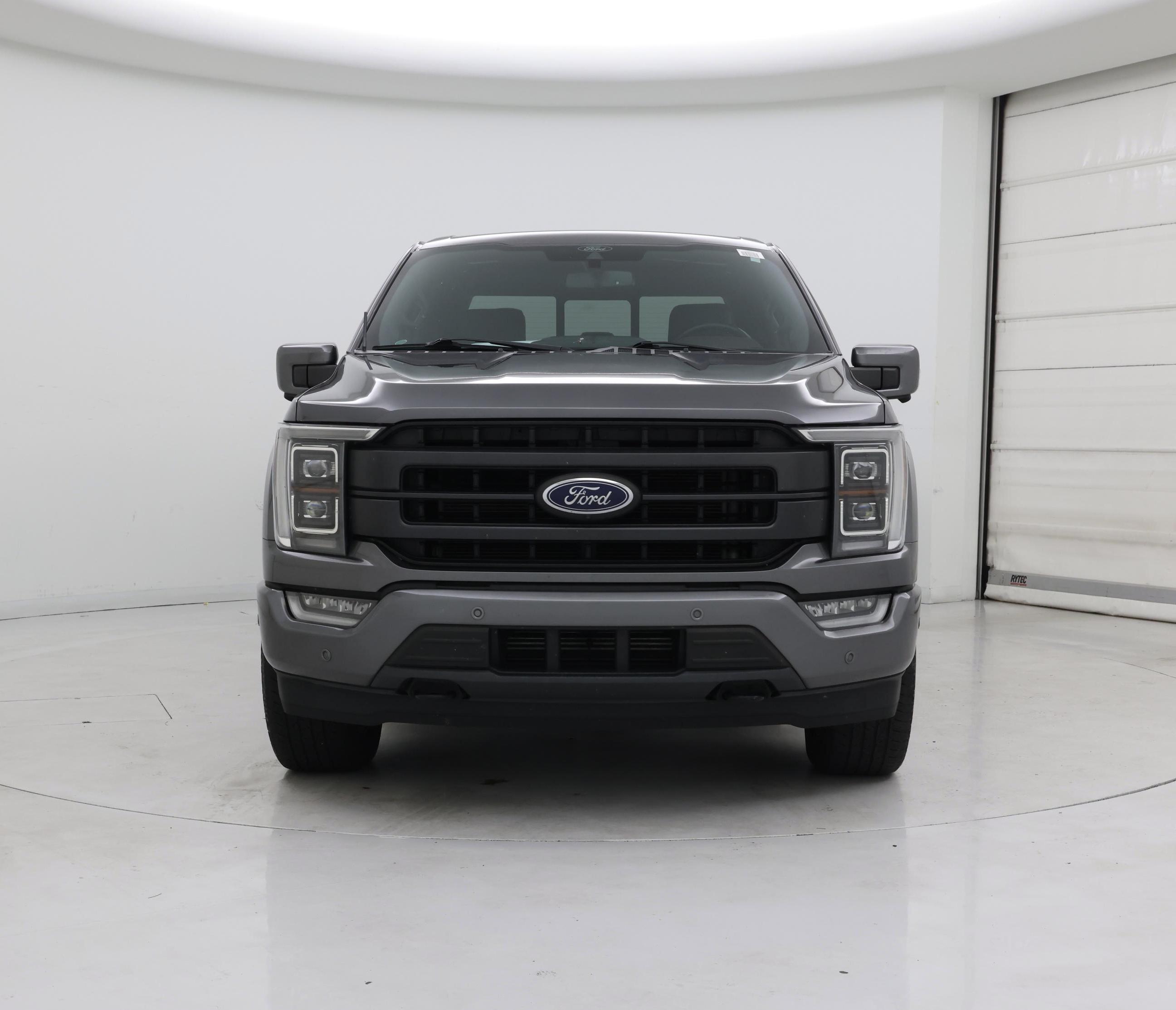 Thumbnail: 2022 Ford F-150 - 5