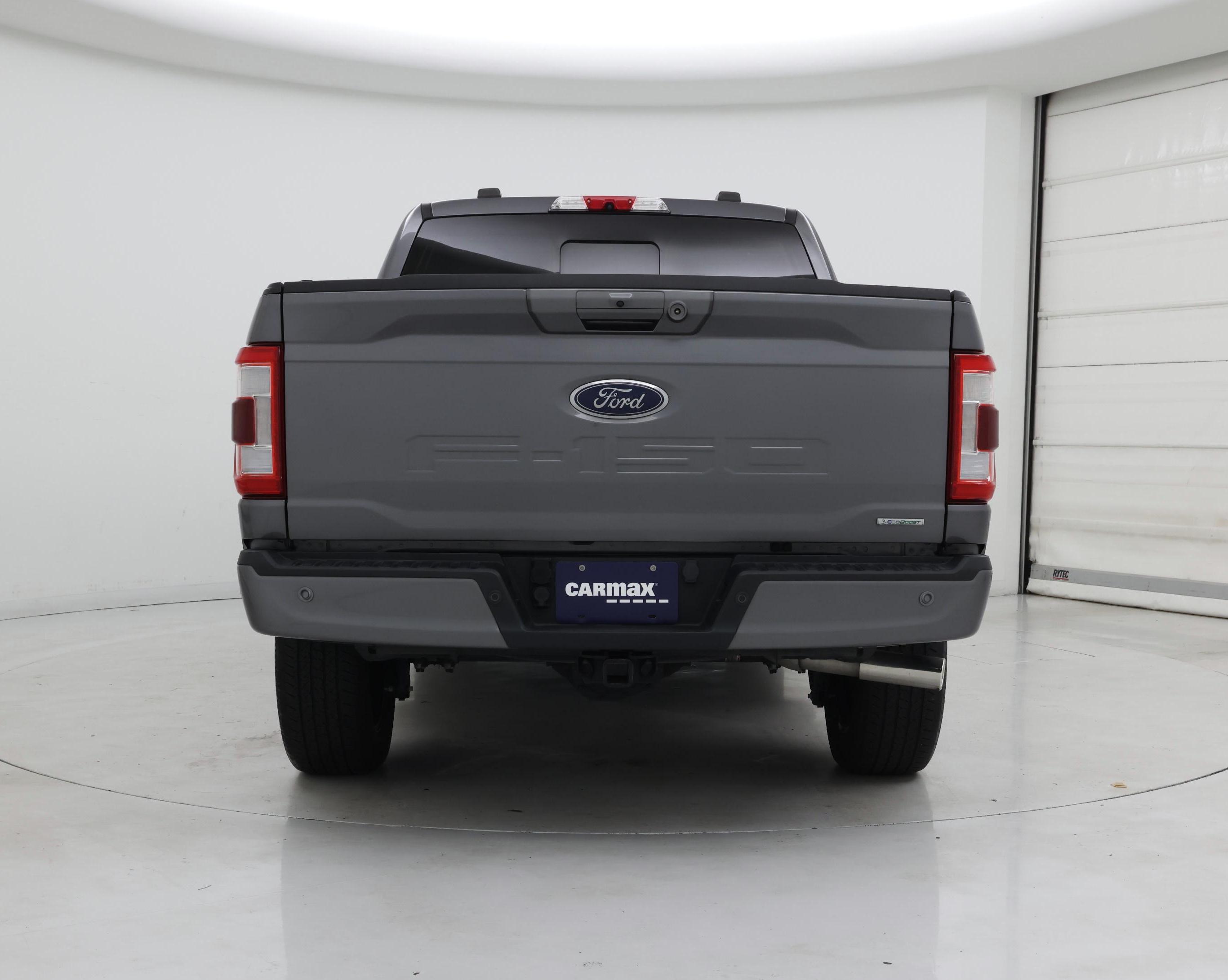 Thumbnail: 2022 Ford F-150 - 6