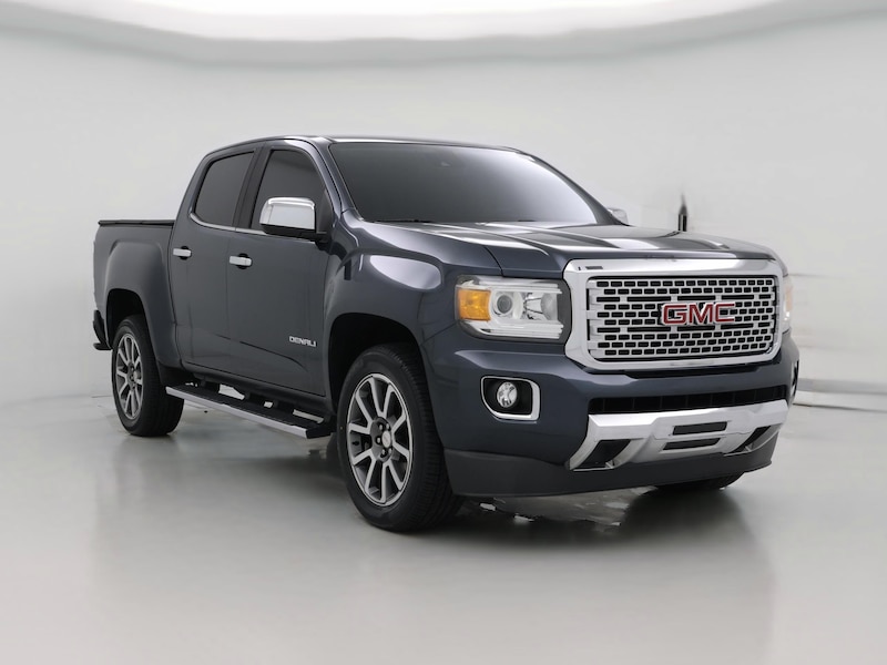 2020 GMC Canyon Denali -
                  Newport News, VA