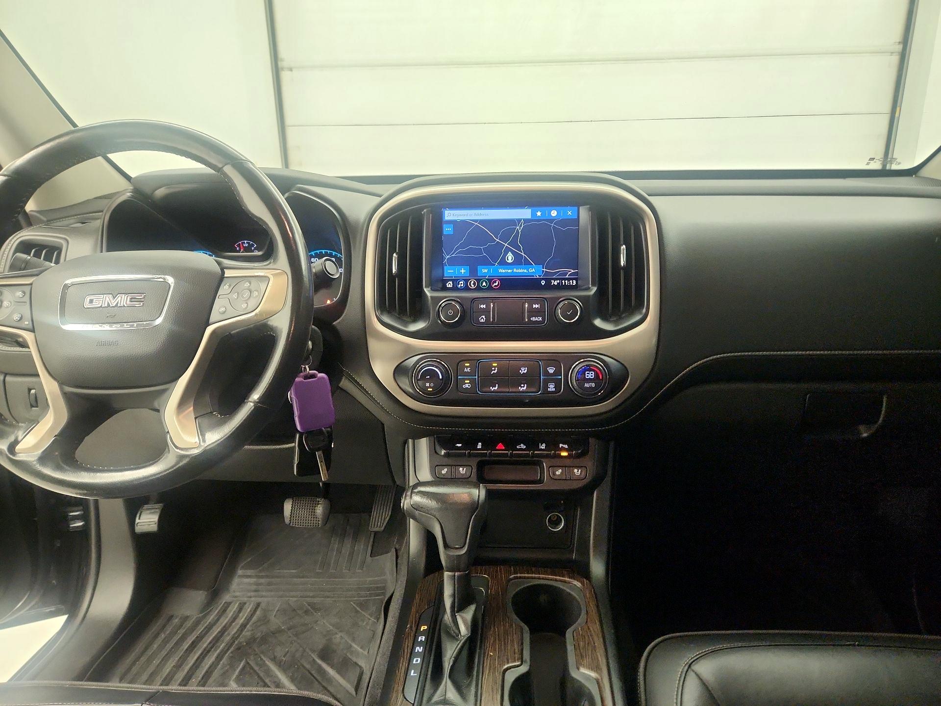 Thumbnail: 2020 GMC Canyon - 9
