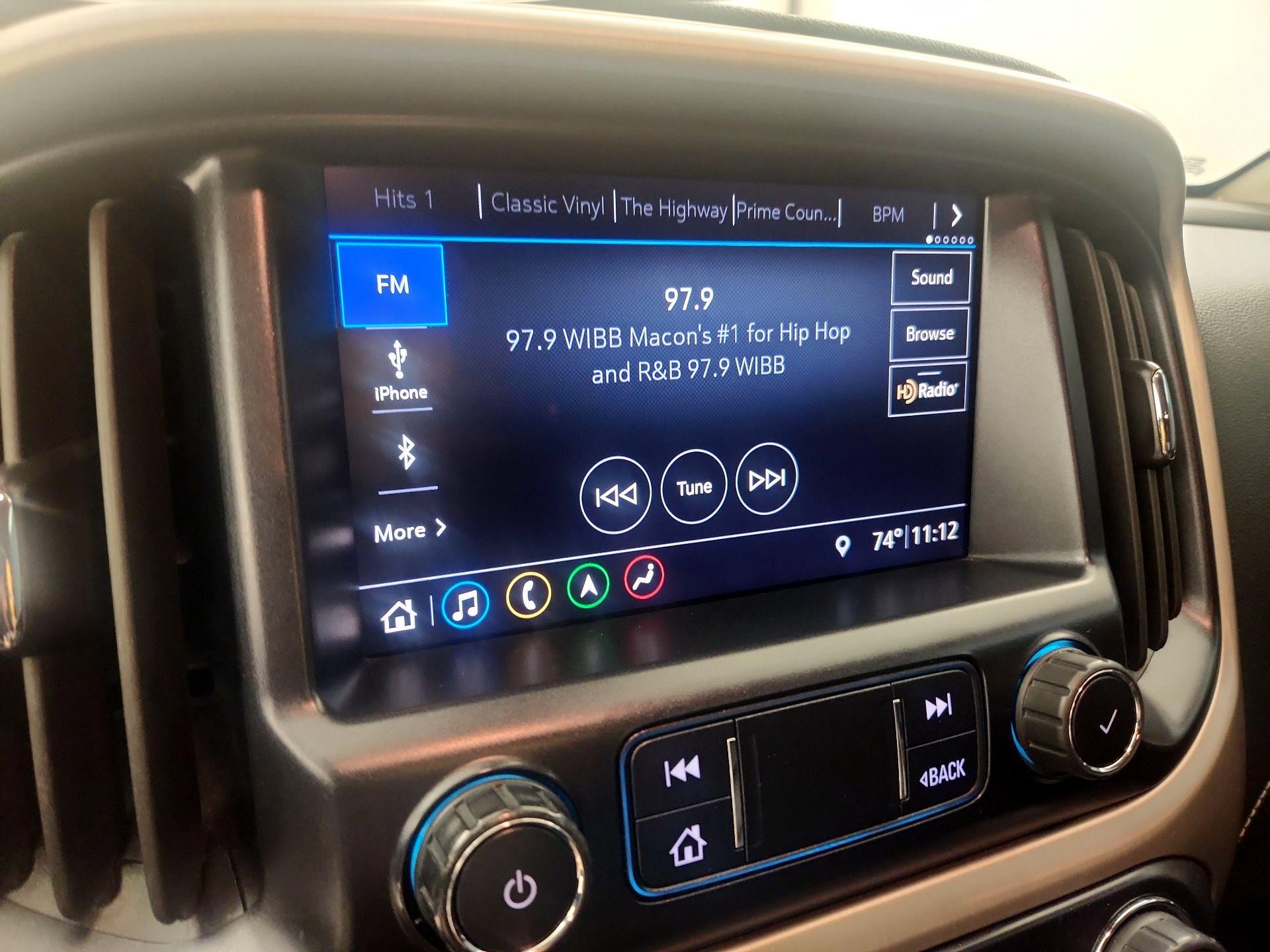Thumbnail: 2020 GMC Canyon - 16