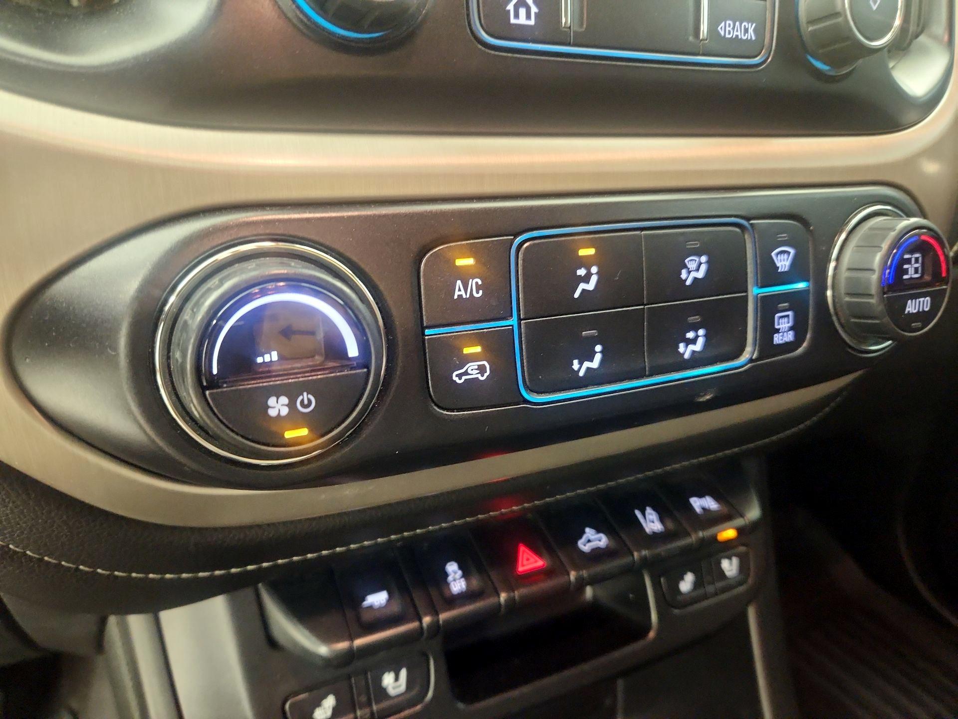 Thumbnail: 2020 GMC Canyon - 17