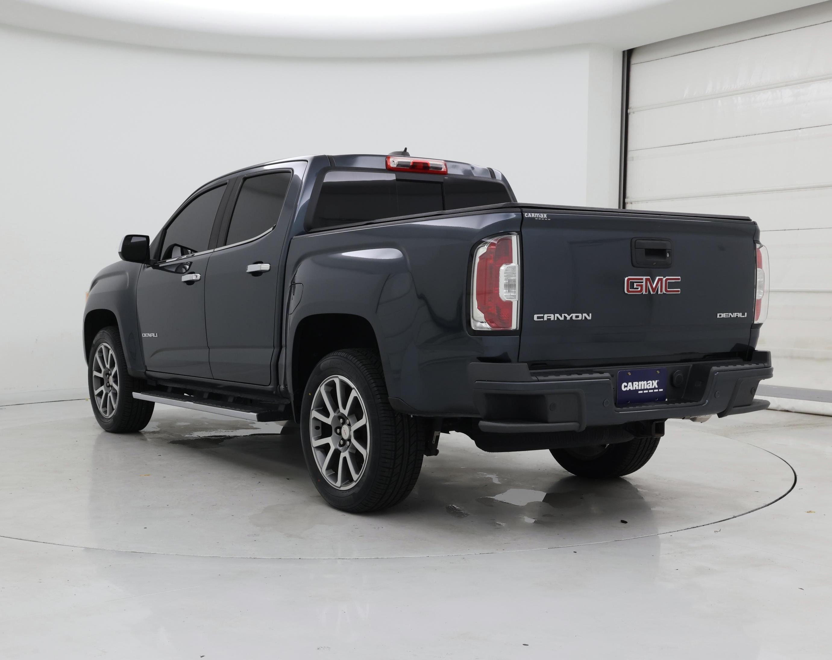 Thumbnail: 2020 GMC Canyon - 2