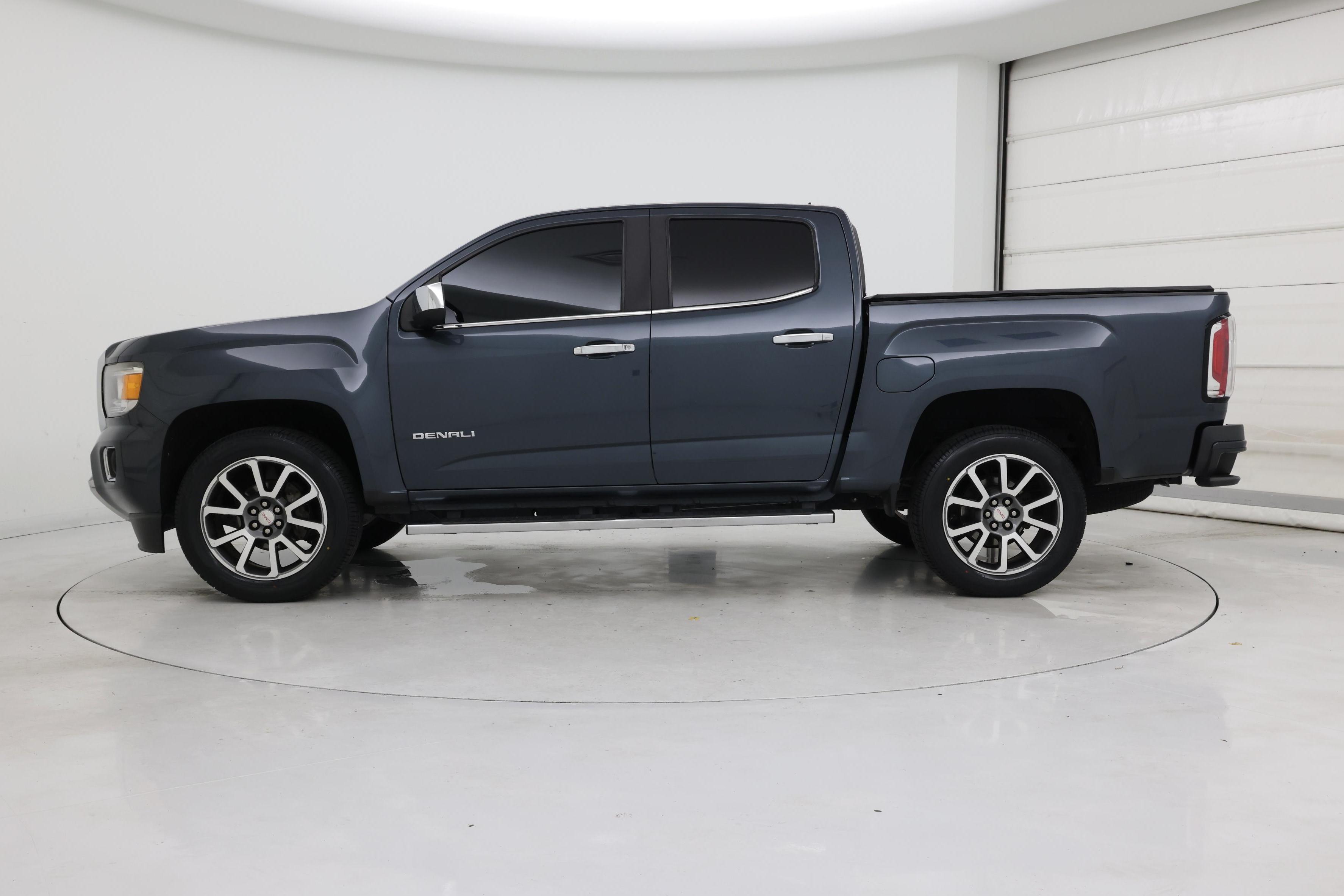 Thumbnail: 2020 GMC Canyon - 3