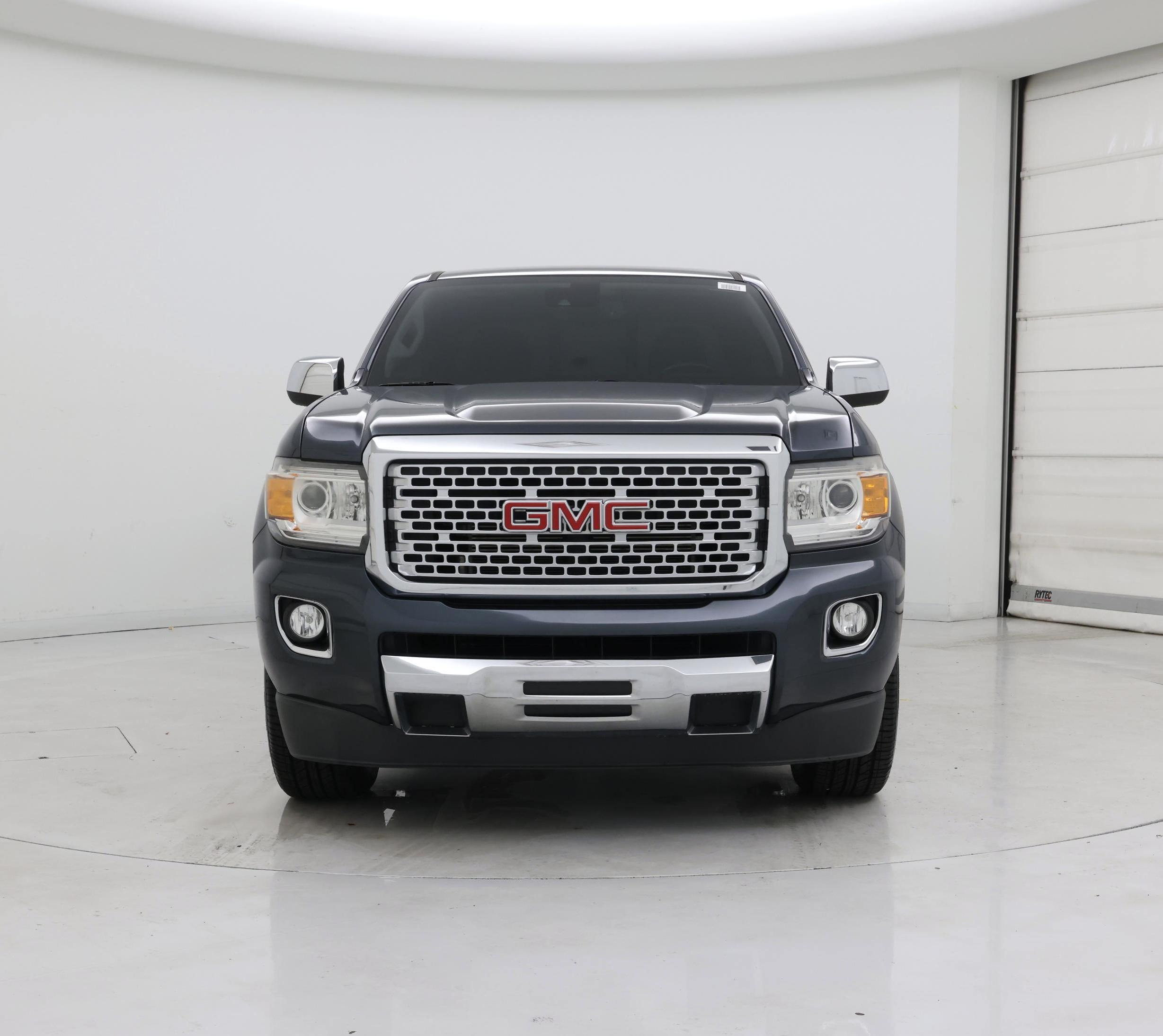 Thumbnail: 2020 GMC Canyon - 5